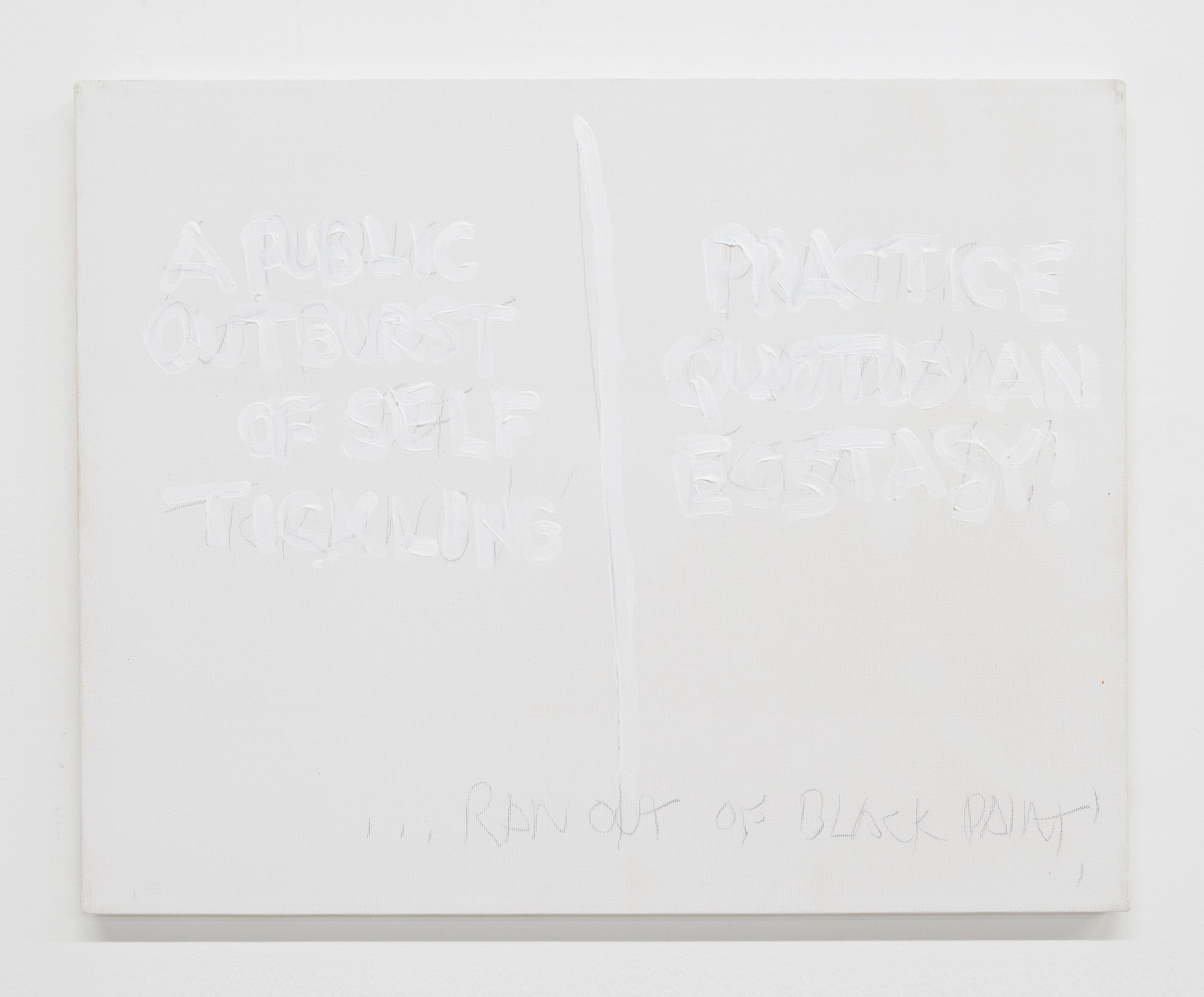 Gene Beery, Practice Quotidian Ecstasy at Derosia, photo 32