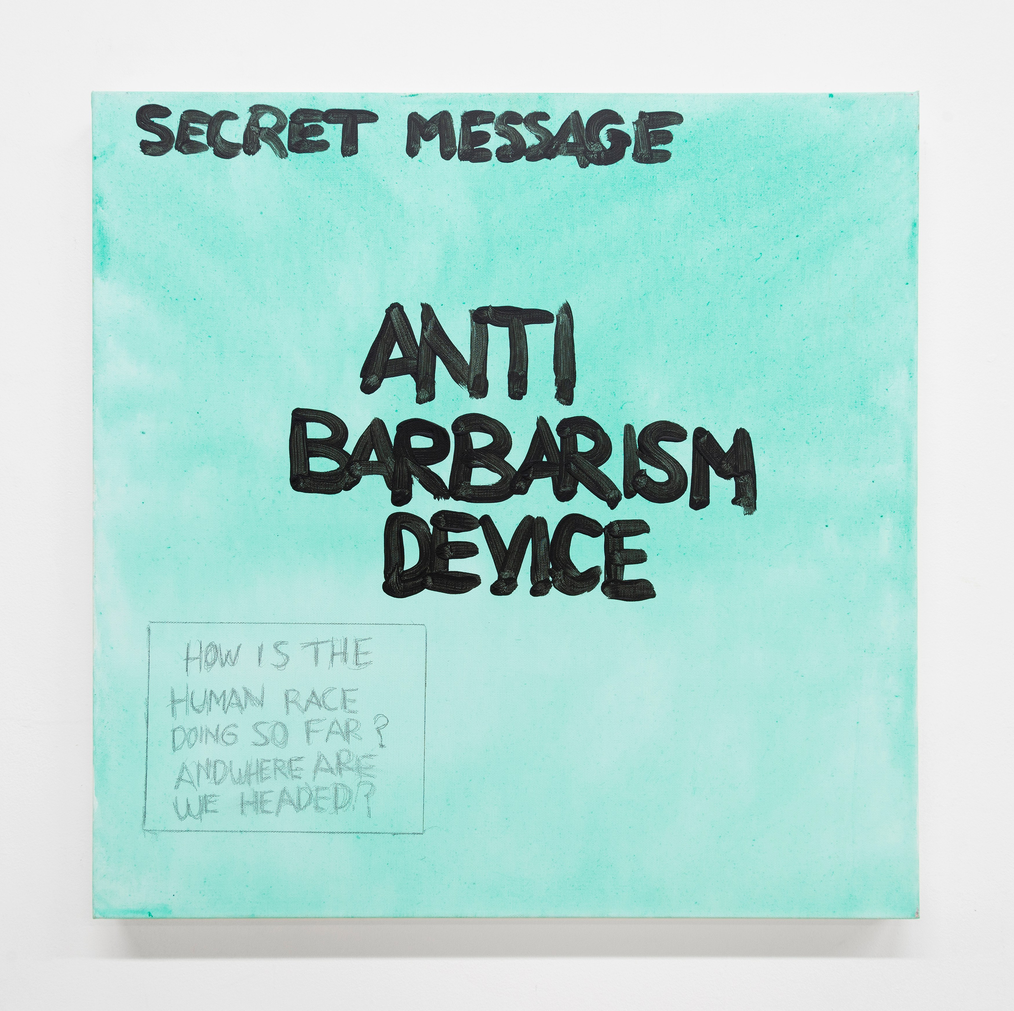 Gene Beery, Practice Quotidian Ecstasy at Derosia, photo 33
