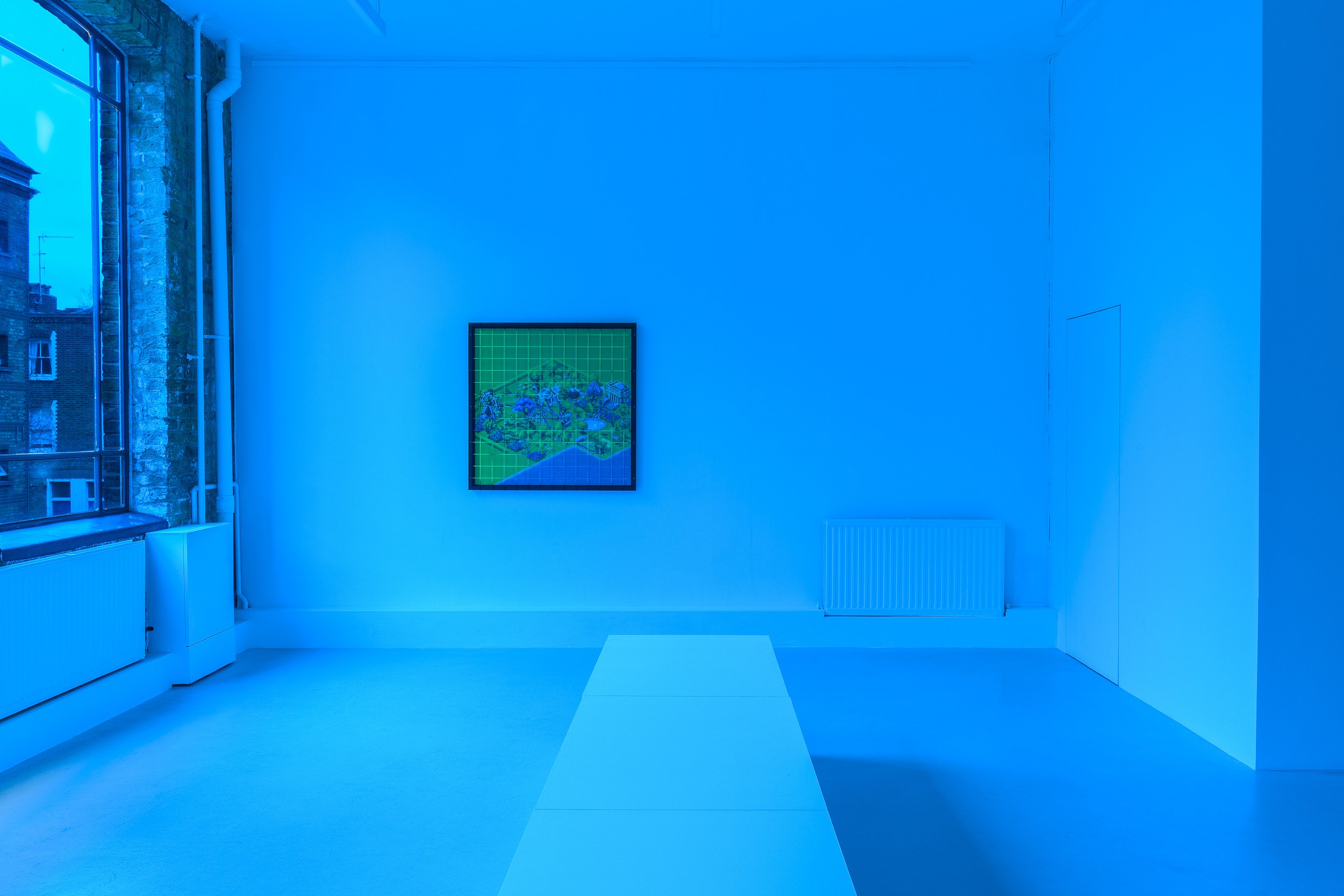 Daria Blum, Guendalina Cerruti, Mary Stephenson, With Urgency at Ilenia, photo 8