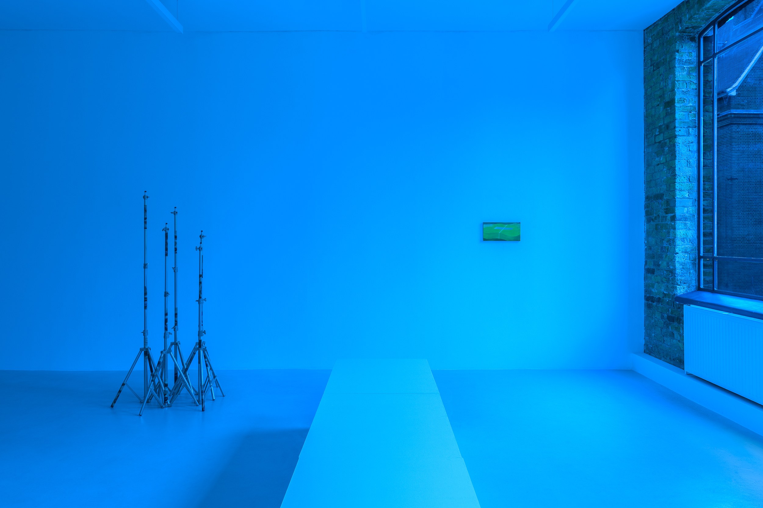 Daria Blum, Guendalina Cerruti, Mary Stephenson, With Urgency at Ilenia, photo 7