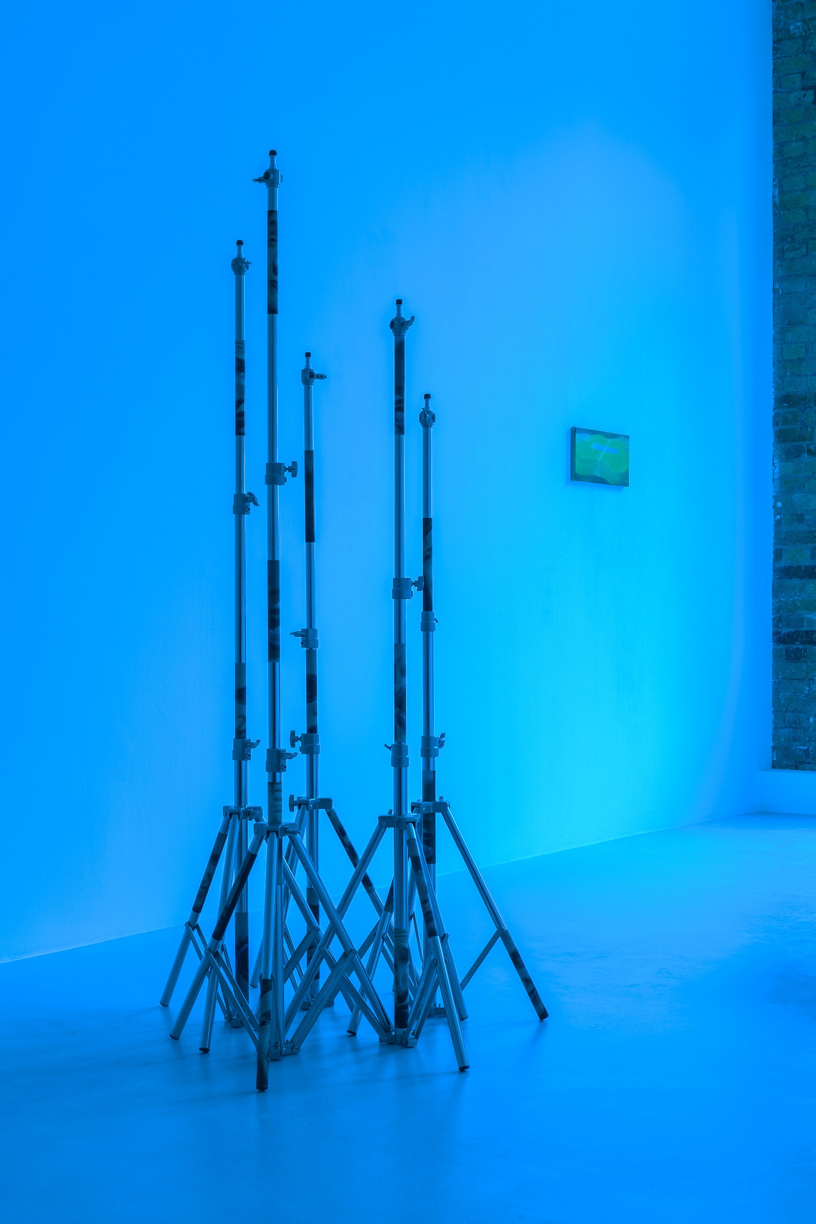 Daria Blum, Guendalina Cerruti, Mary Stephenson, With Urgency at Ilenia, photo 10