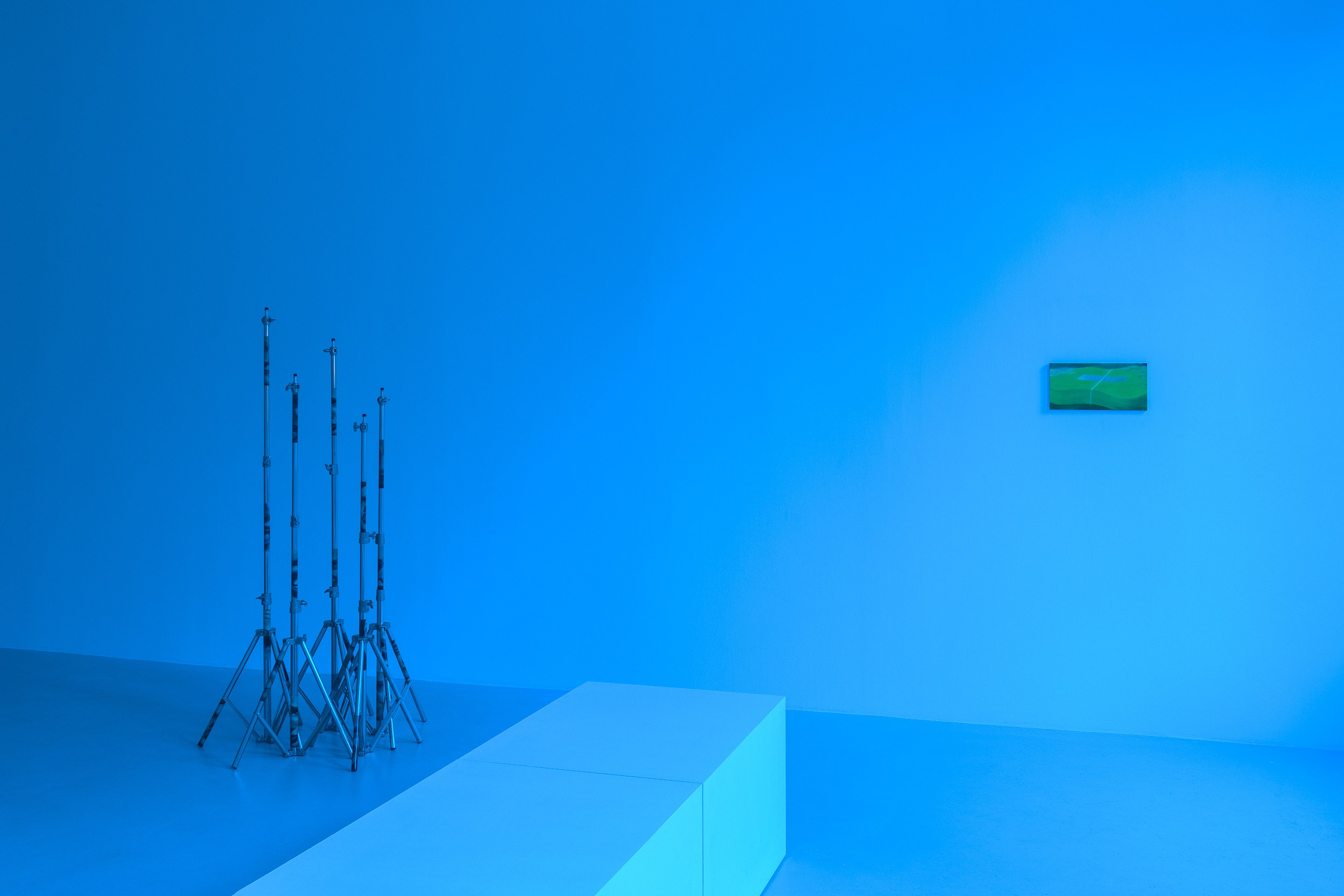 Daria Blum, Guendalina Cerruti, Mary Stephenson, With Urgency at Ilenia, photo 12