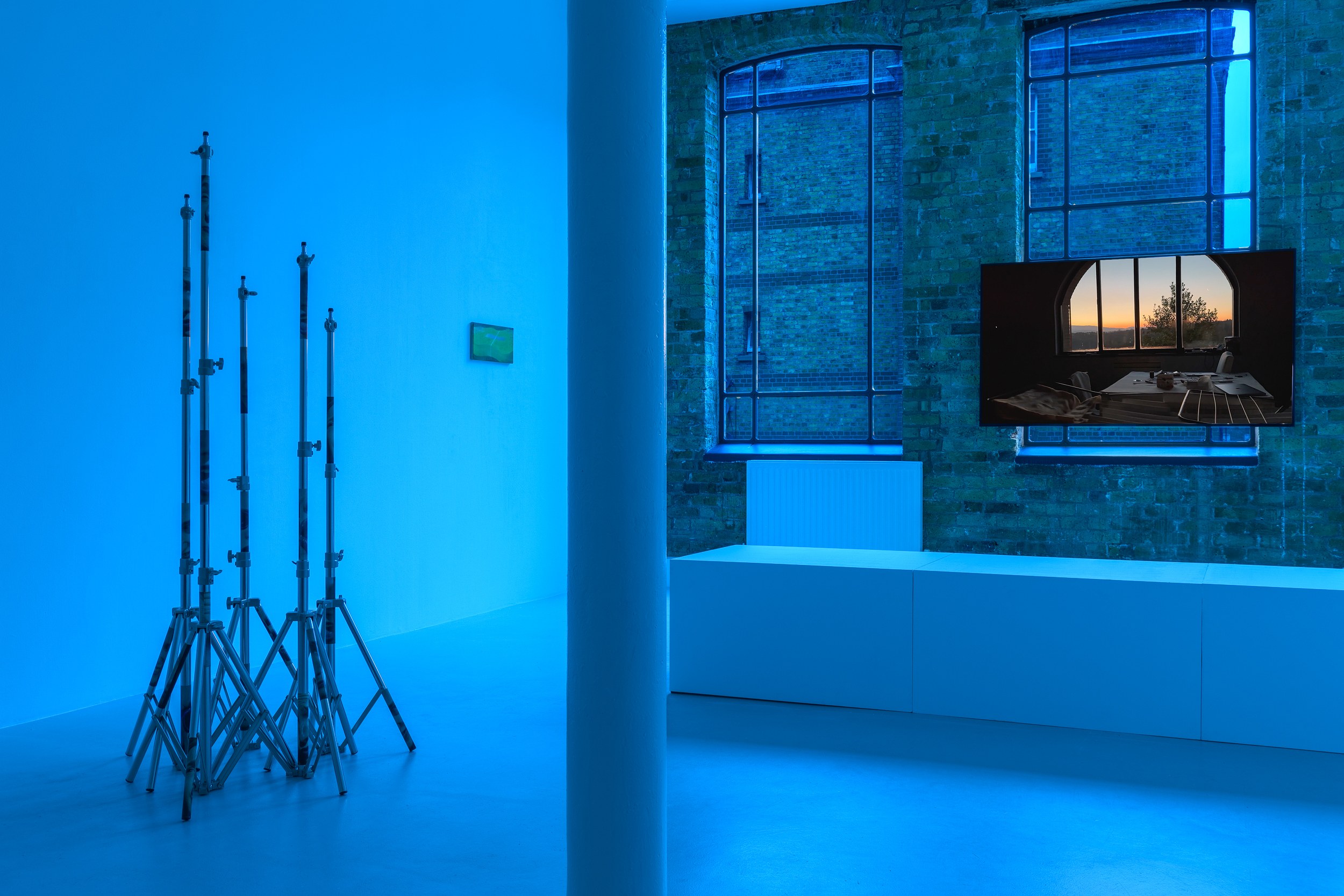 Daria Blum, Guendalina Cerruti, Mary Stephenson, With Urgency at Ilenia, photo 11