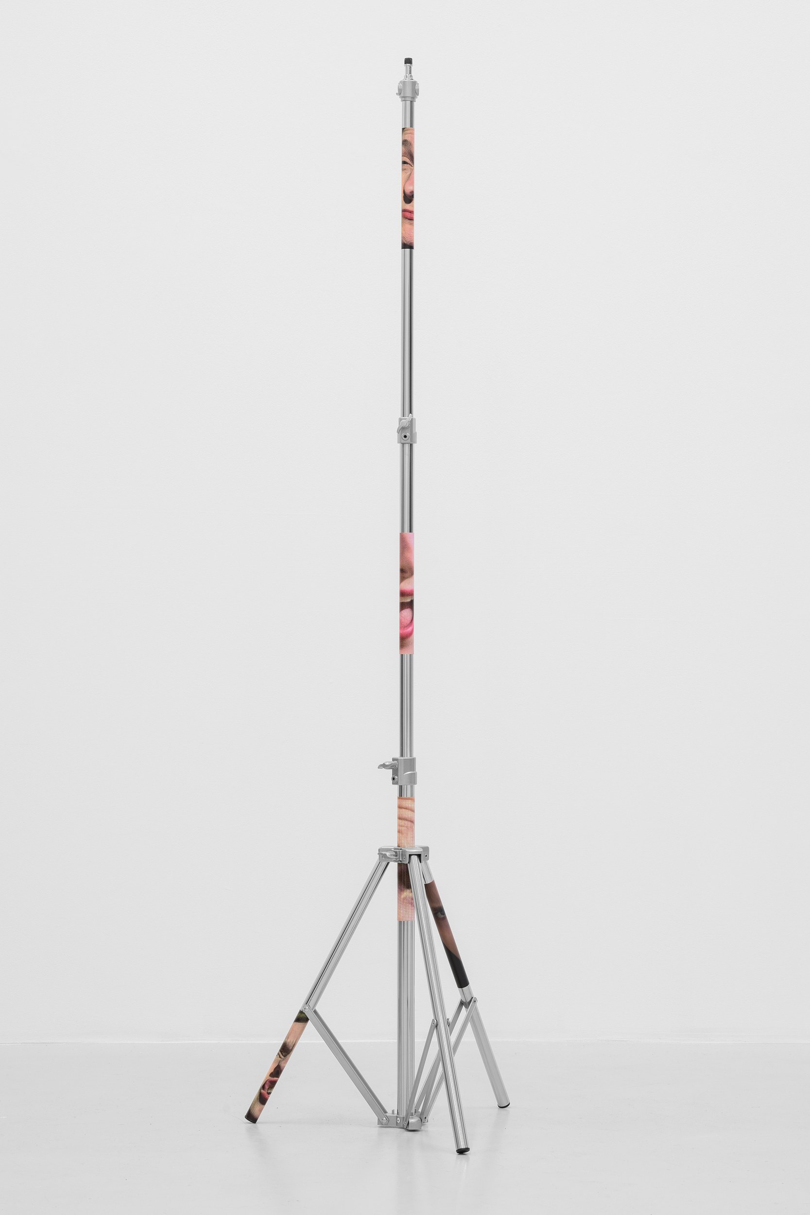 Daria Blum, Guendalina Cerruti, Mary Stephenson, With Urgency at Ilenia, photo 22
