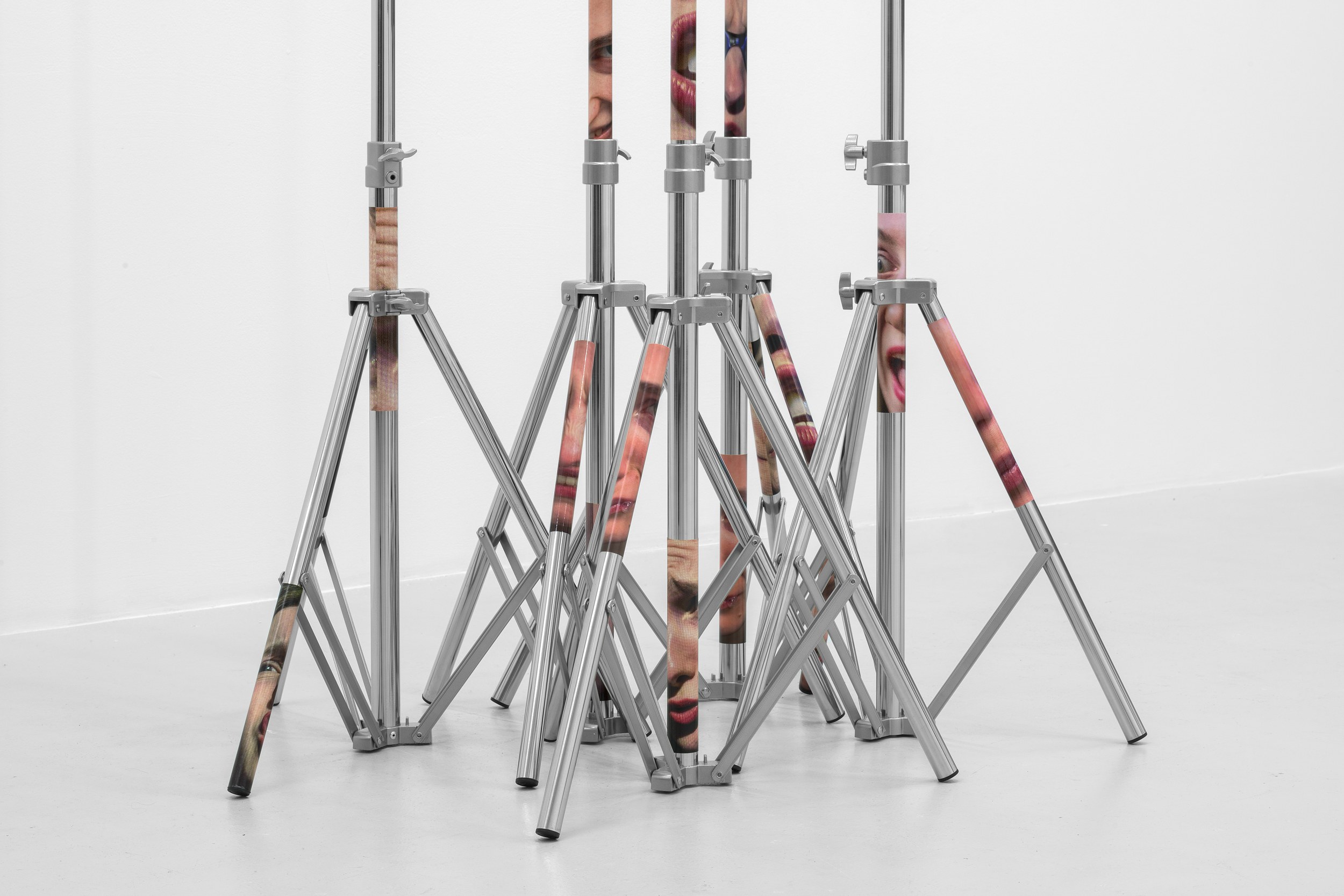 Daria Blum, Guendalina Cerruti, Mary Stephenson, With Urgency at Ilenia, photo 24