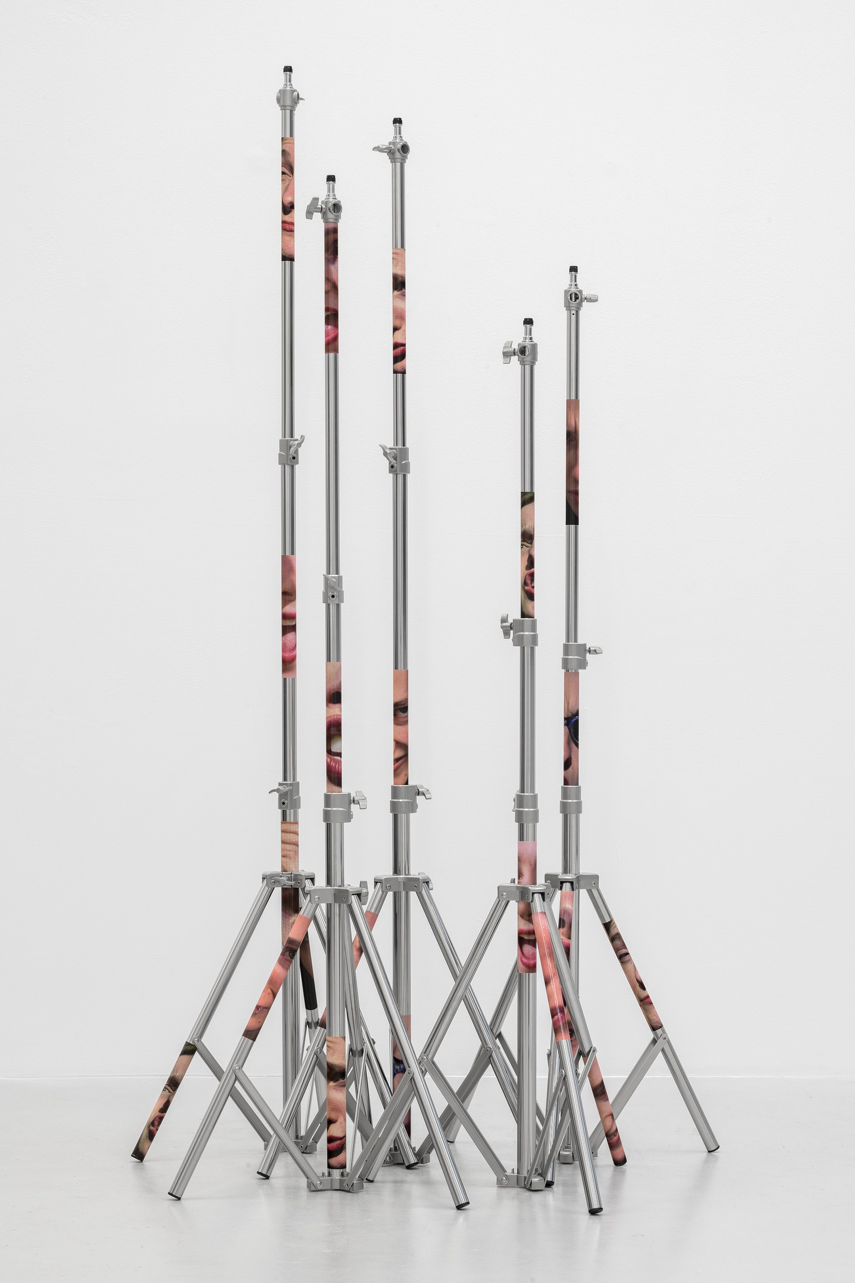 Daria Blum, Guendalina Cerruti, Mary Stephenson, With Urgency at Ilenia, photo 23