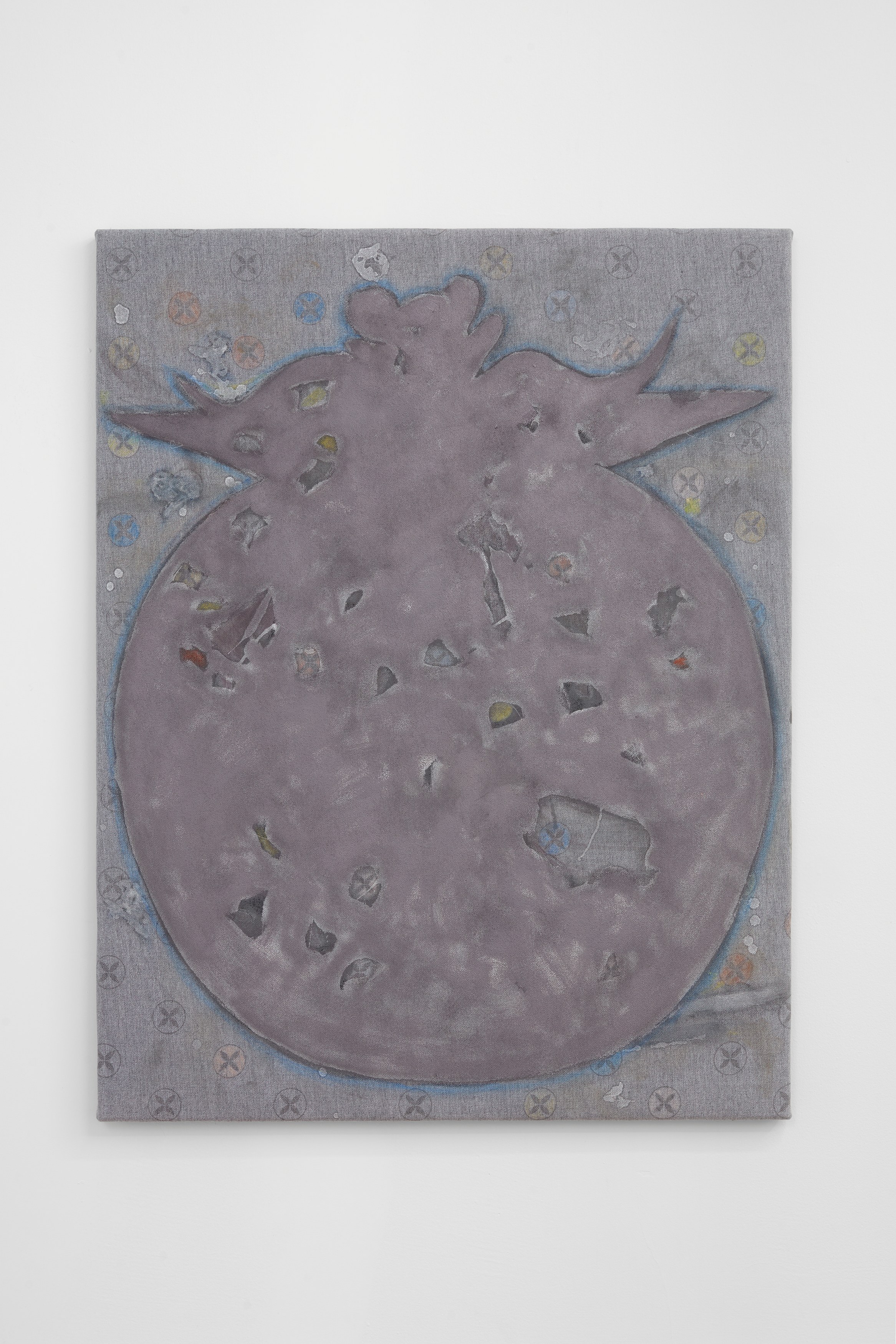 Mitchell Kehe, Winona Sloane Odette, 2/32 at Castle, photo 13