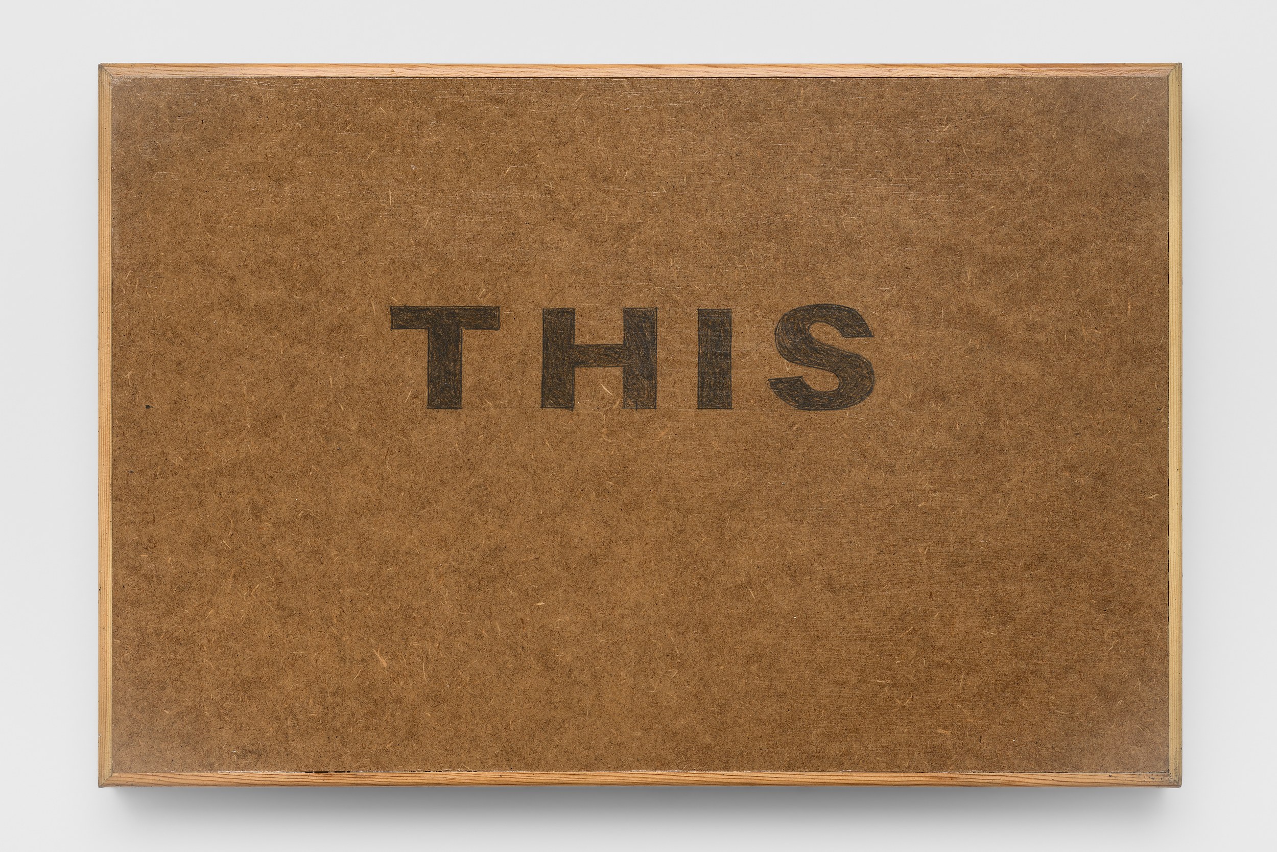 Terry Atkinson, The Books are Very Nearly Cooked at Schiefe Zähne, photo 26