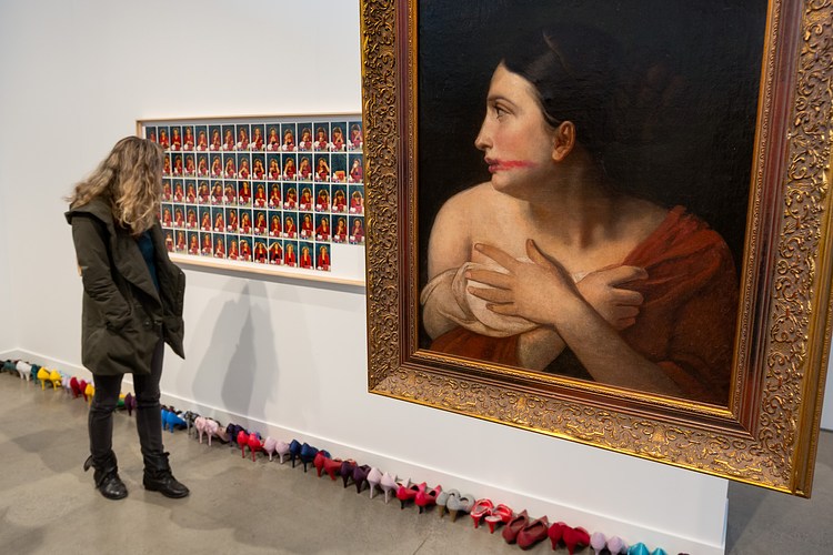 Hans-Peter Feldmann | Contemporary Art Library