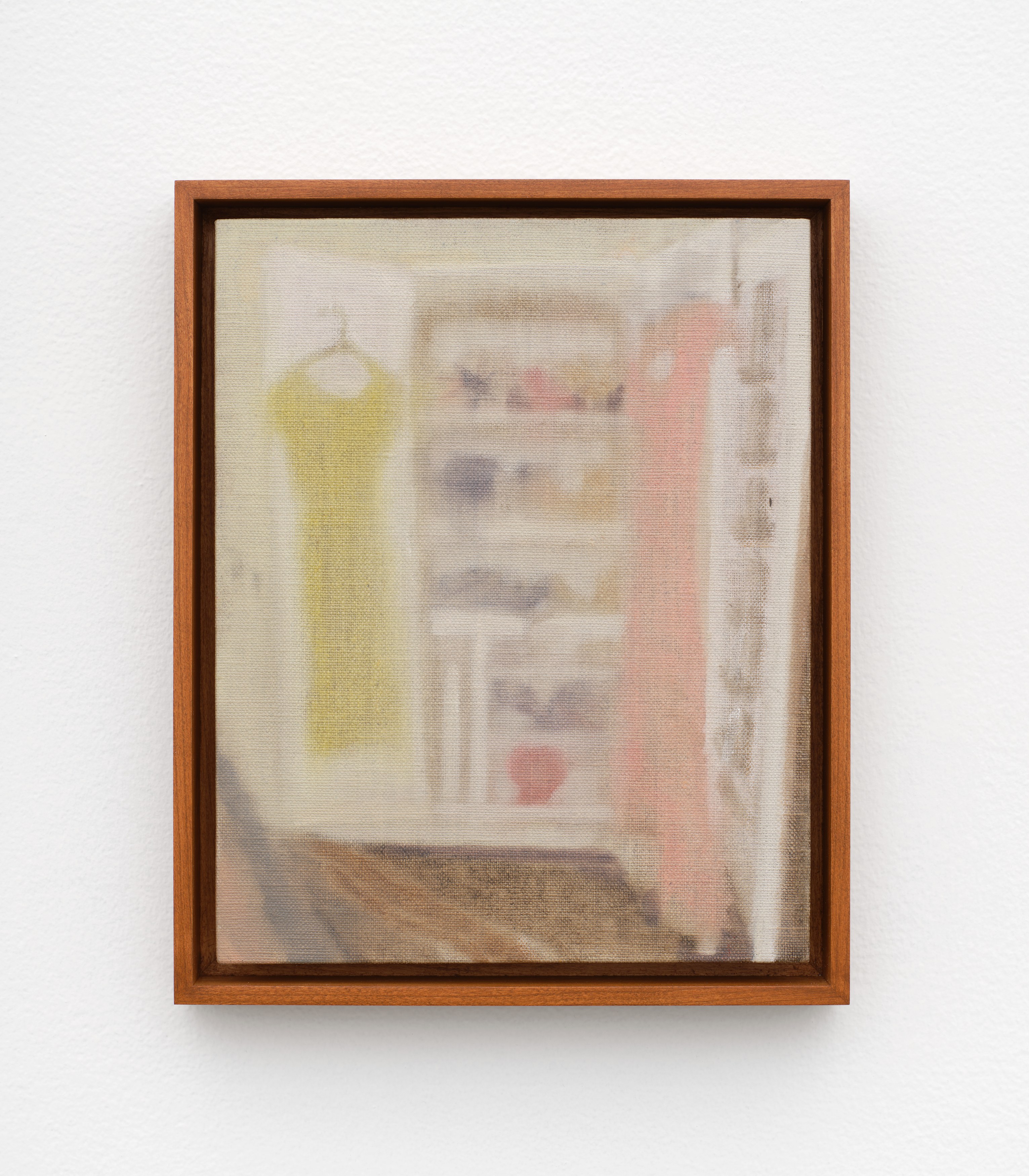 Marjorie Norman Schwarz, Stills at 12.26 West, photo 8