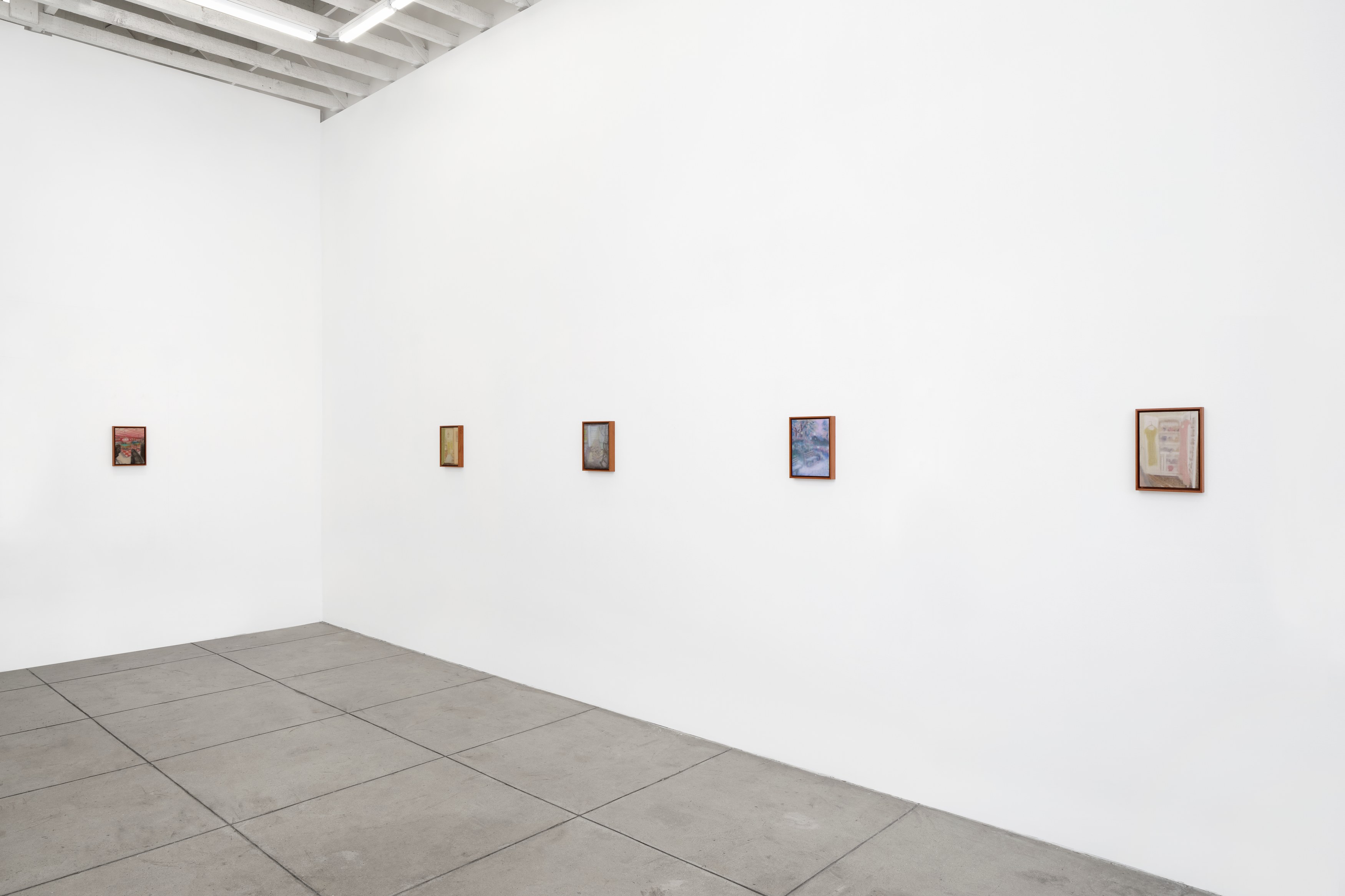 Marjorie Norman Schwarz, Stills at 12.26 West, photo 2