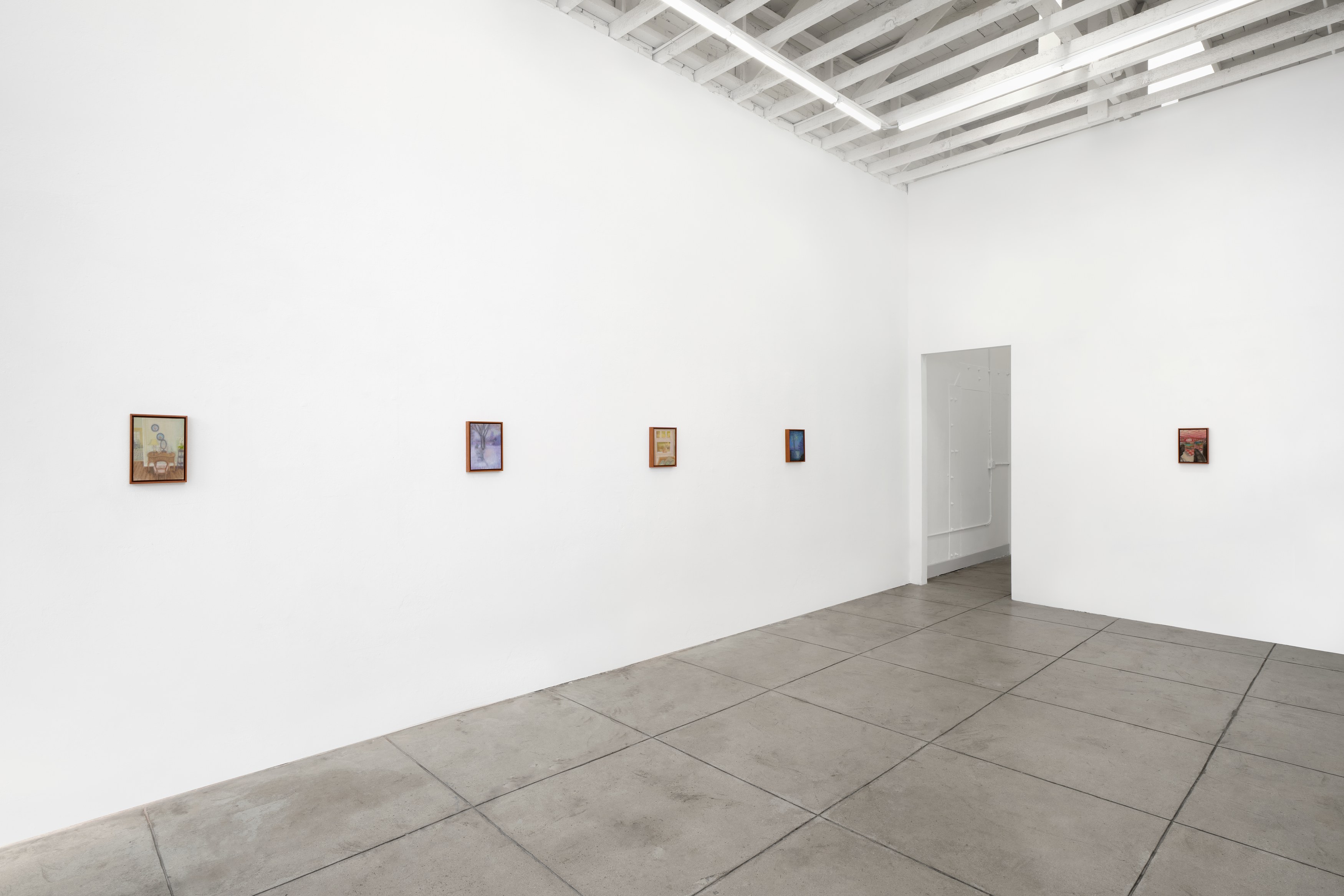 Marjorie Norman Schwarz, Stills at 12.26 West, photo 3