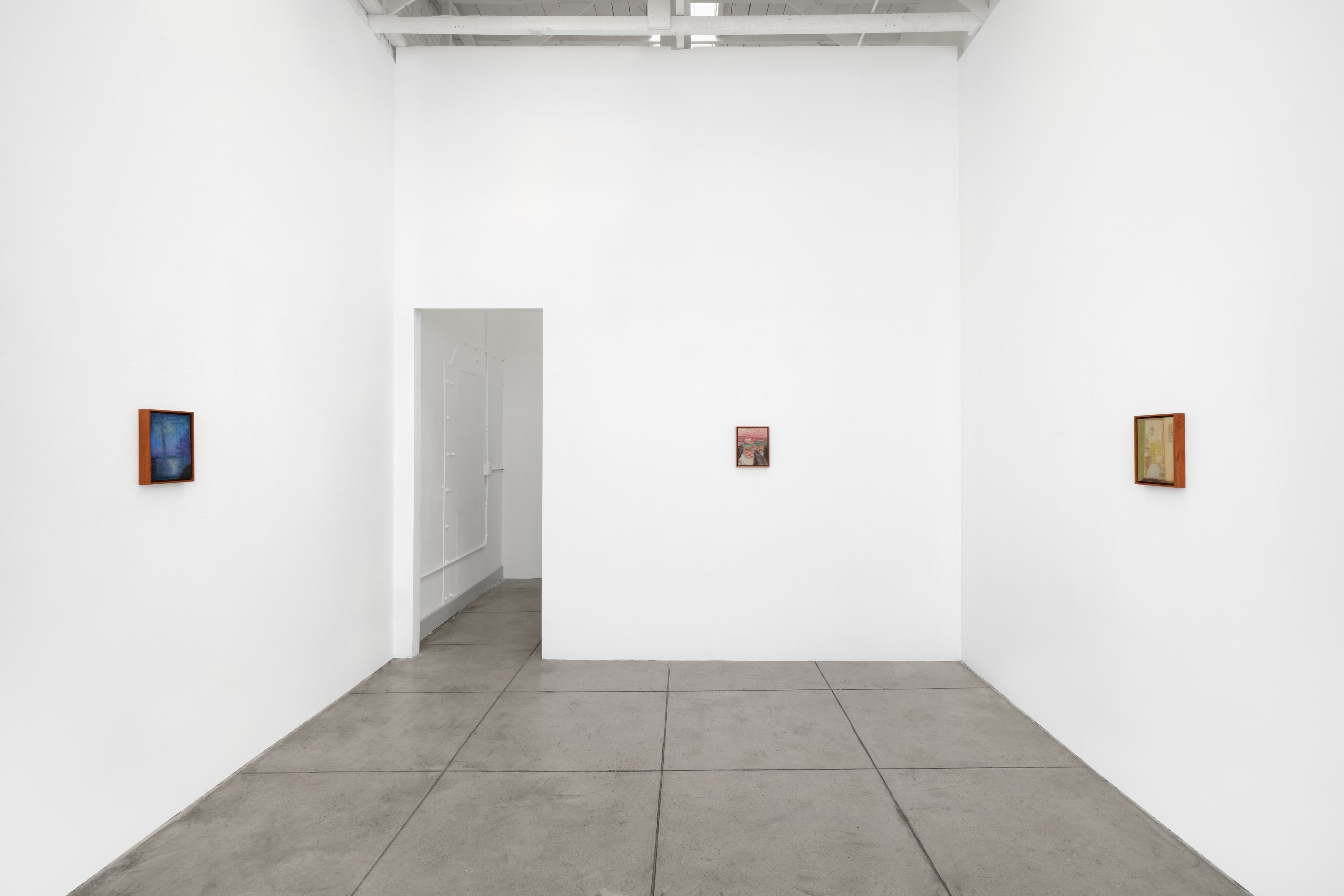 Marjorie Norman Schwarz, Stills at 12.26 West, photo 4