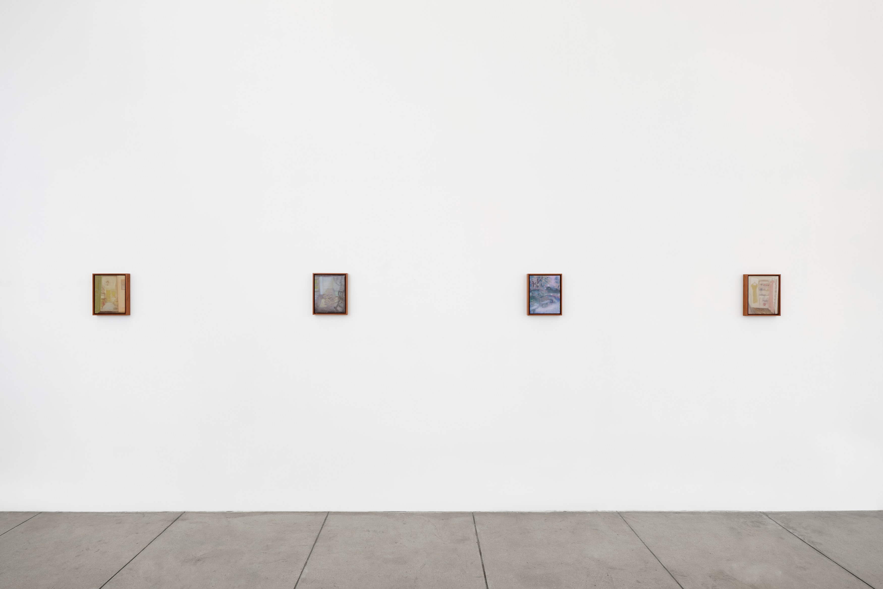 Marjorie Norman Schwarz, Stills at 12.26 West, photo 5