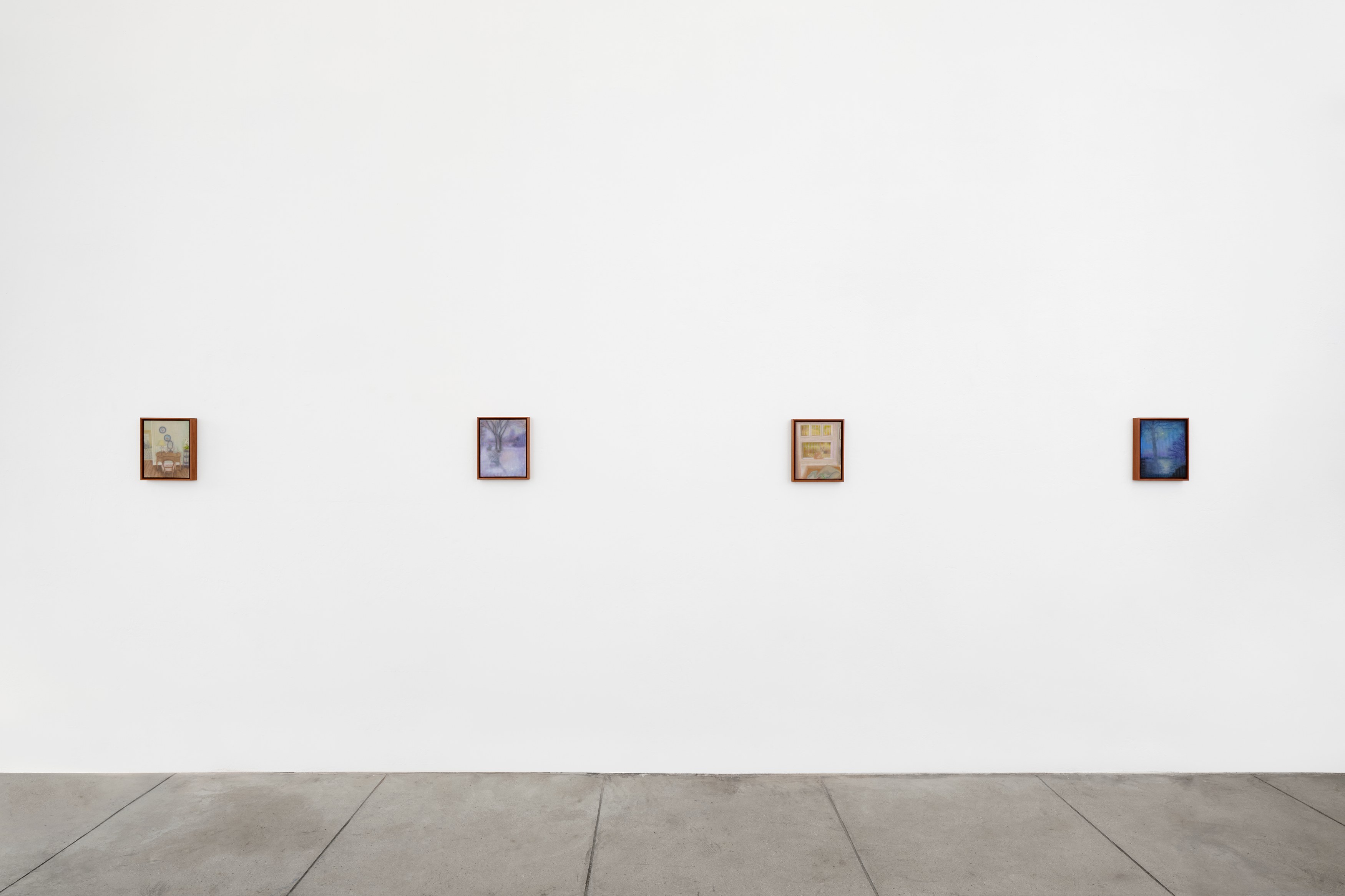 Marjorie Norman Schwarz, Stills at 12.26 West, photo 6