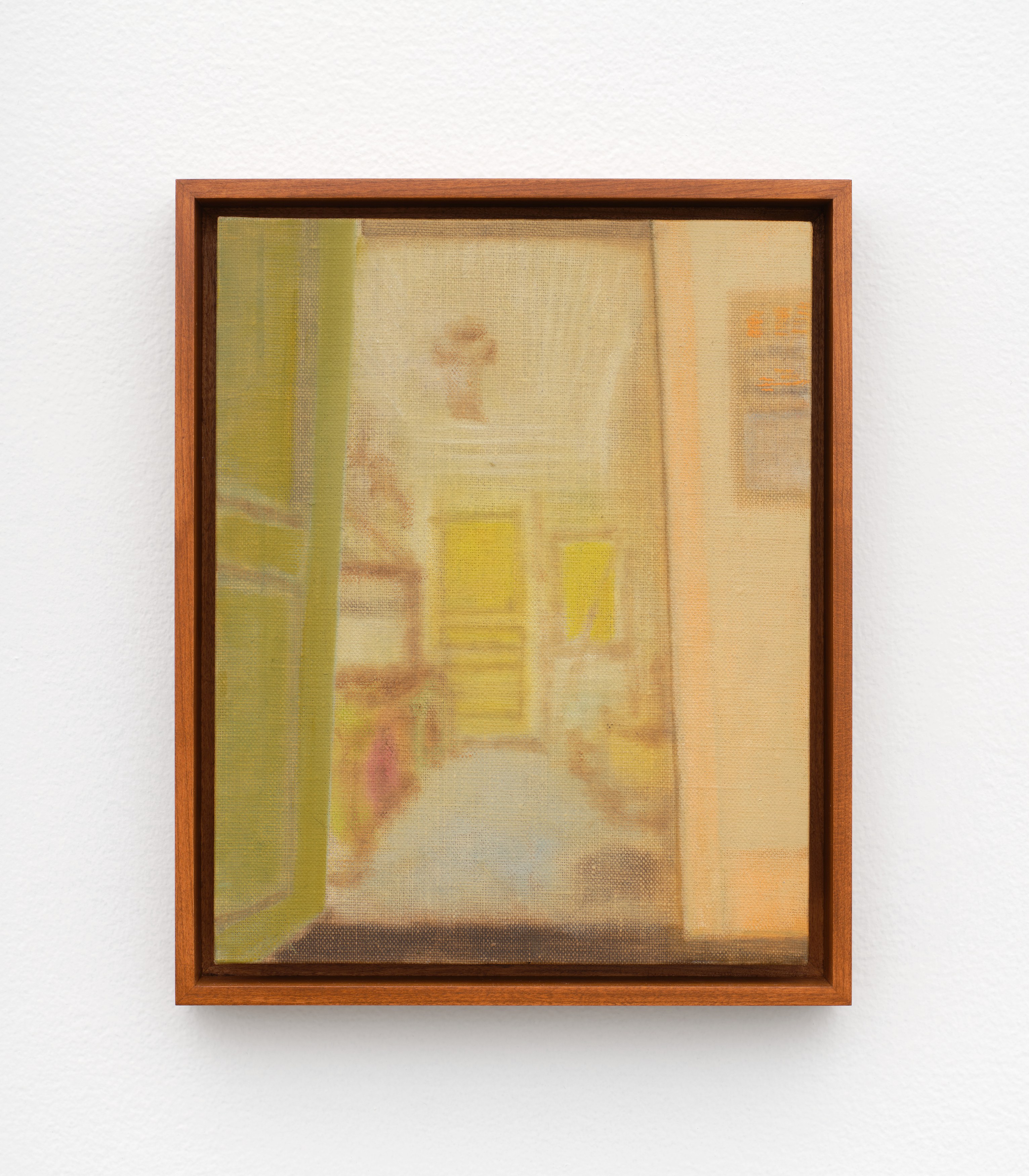 Marjorie Norman Schwarz, Stills at 12.26 West, photo 10