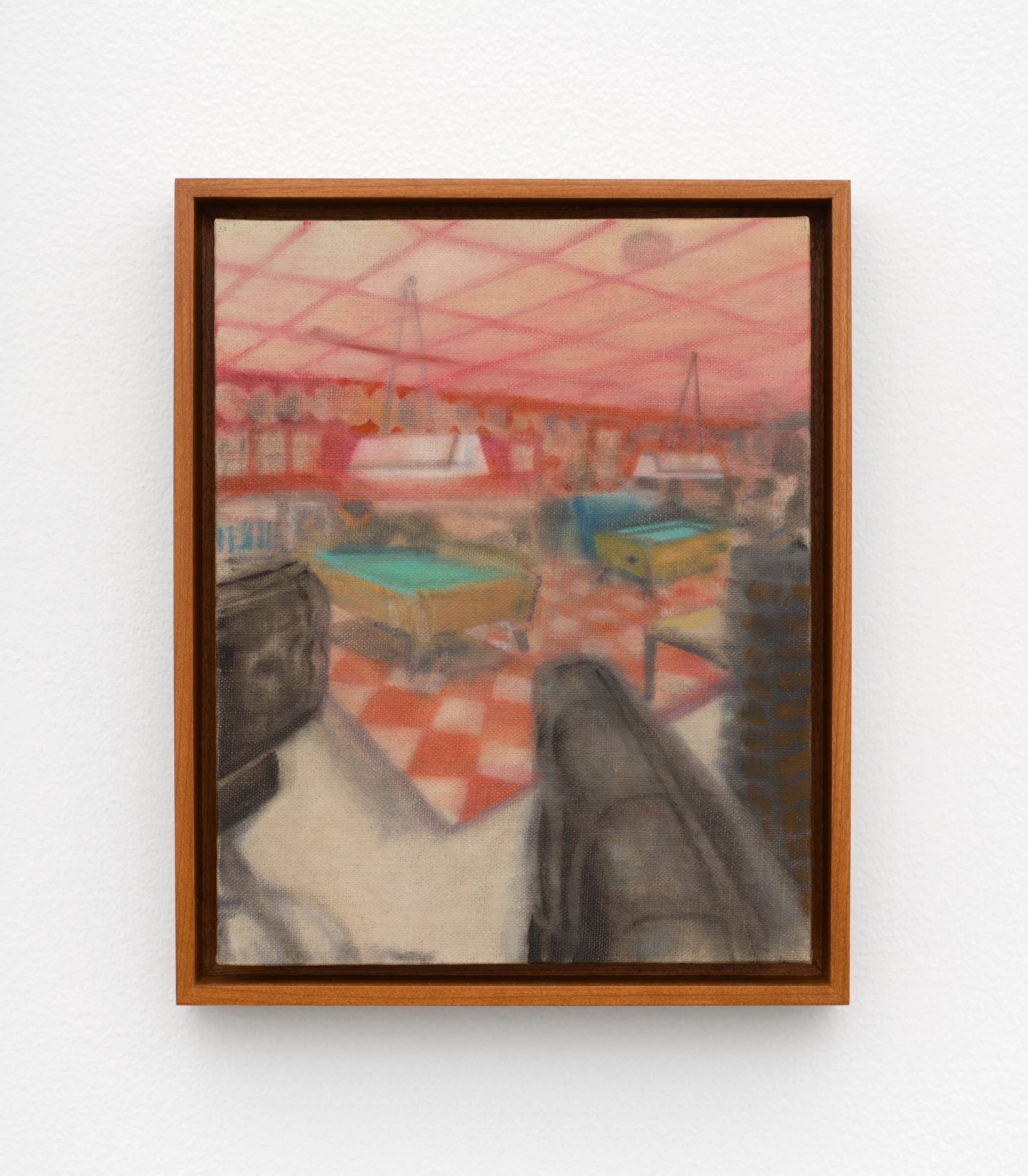 Marjorie Norman Schwarz, Stills at 12.26 West, photo 11