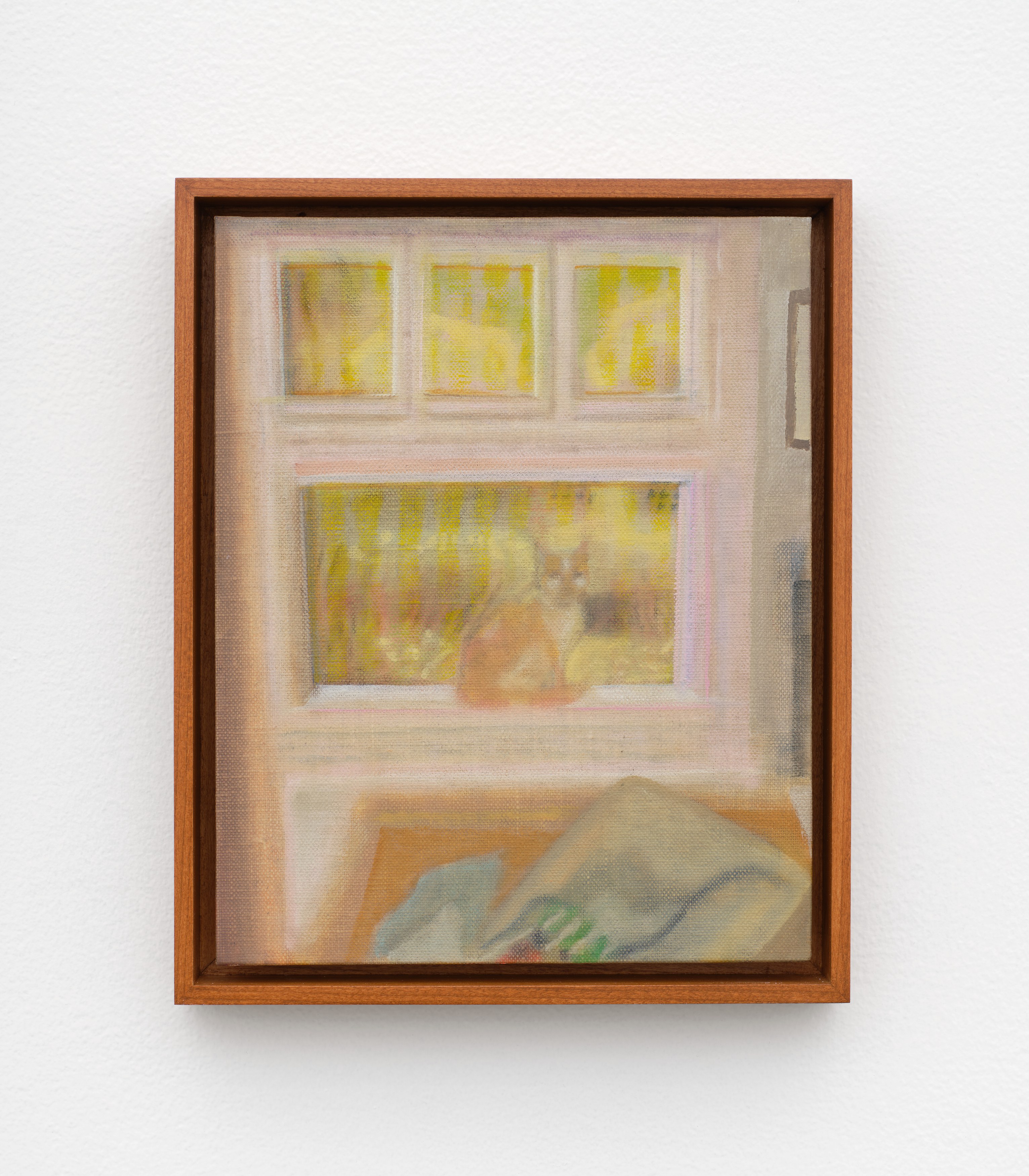 Marjorie Norman Schwarz, Stills at 12.26 West, photo 13