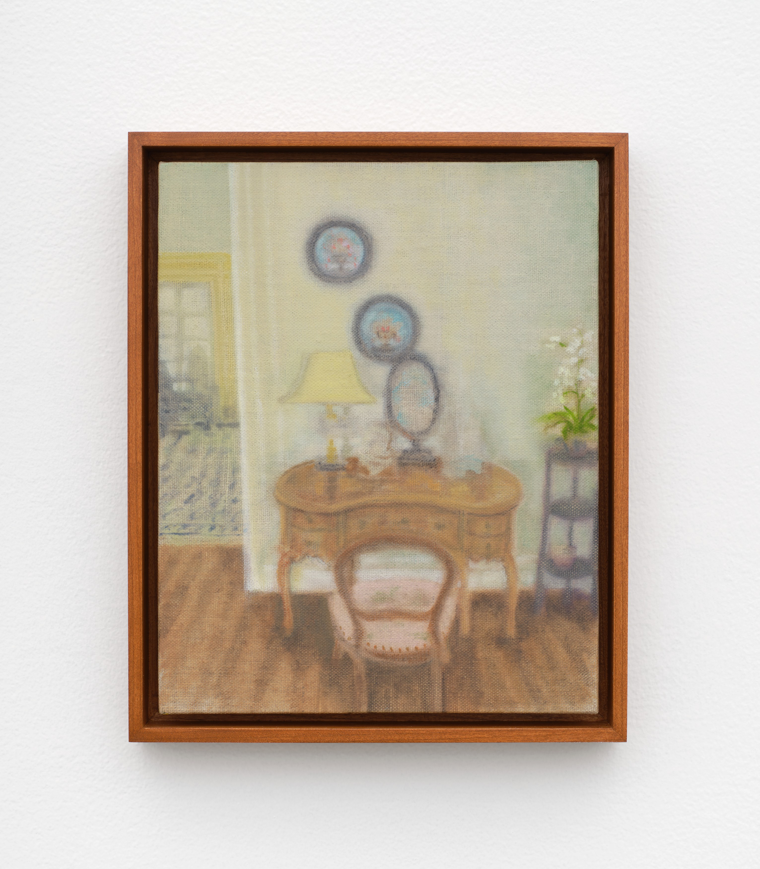 Marjorie Norman Schwarz, Stills at 12.26 West, photo 15