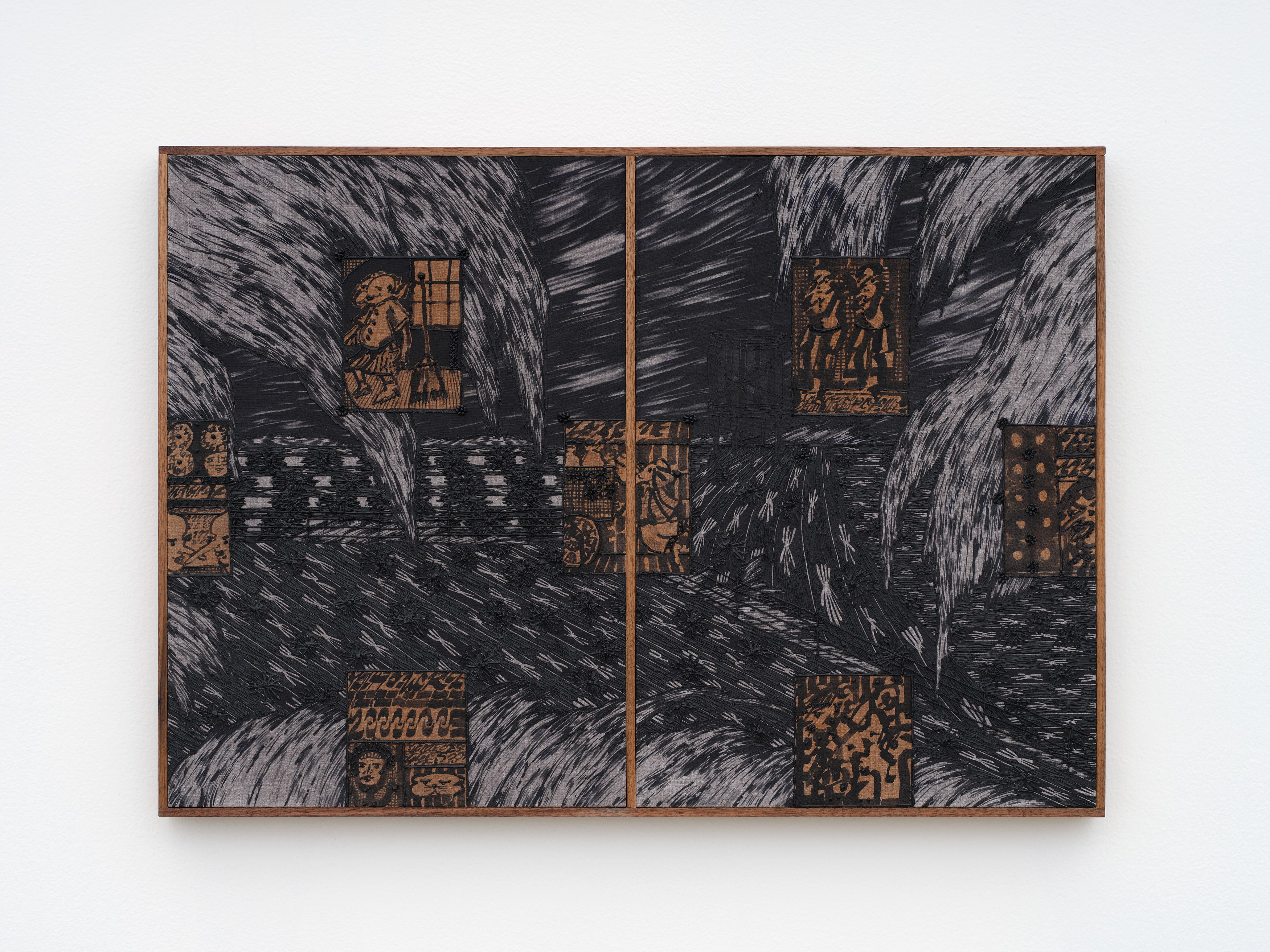 Marjorie Norman Schwarz, Stills at 12.26 West, photo 17
