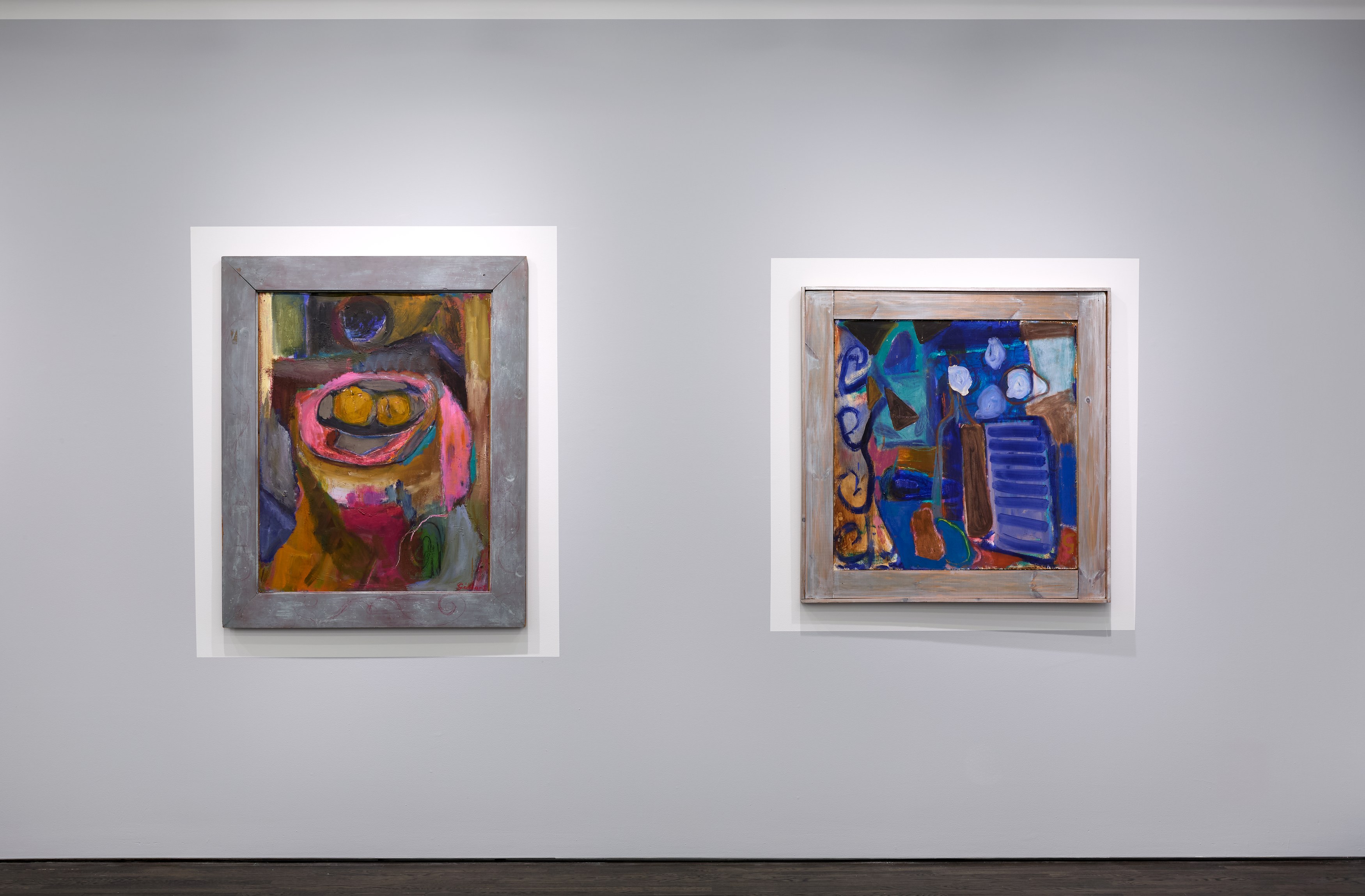 Carole Gibbons, Carole Gibbons at White Columns, photo 7