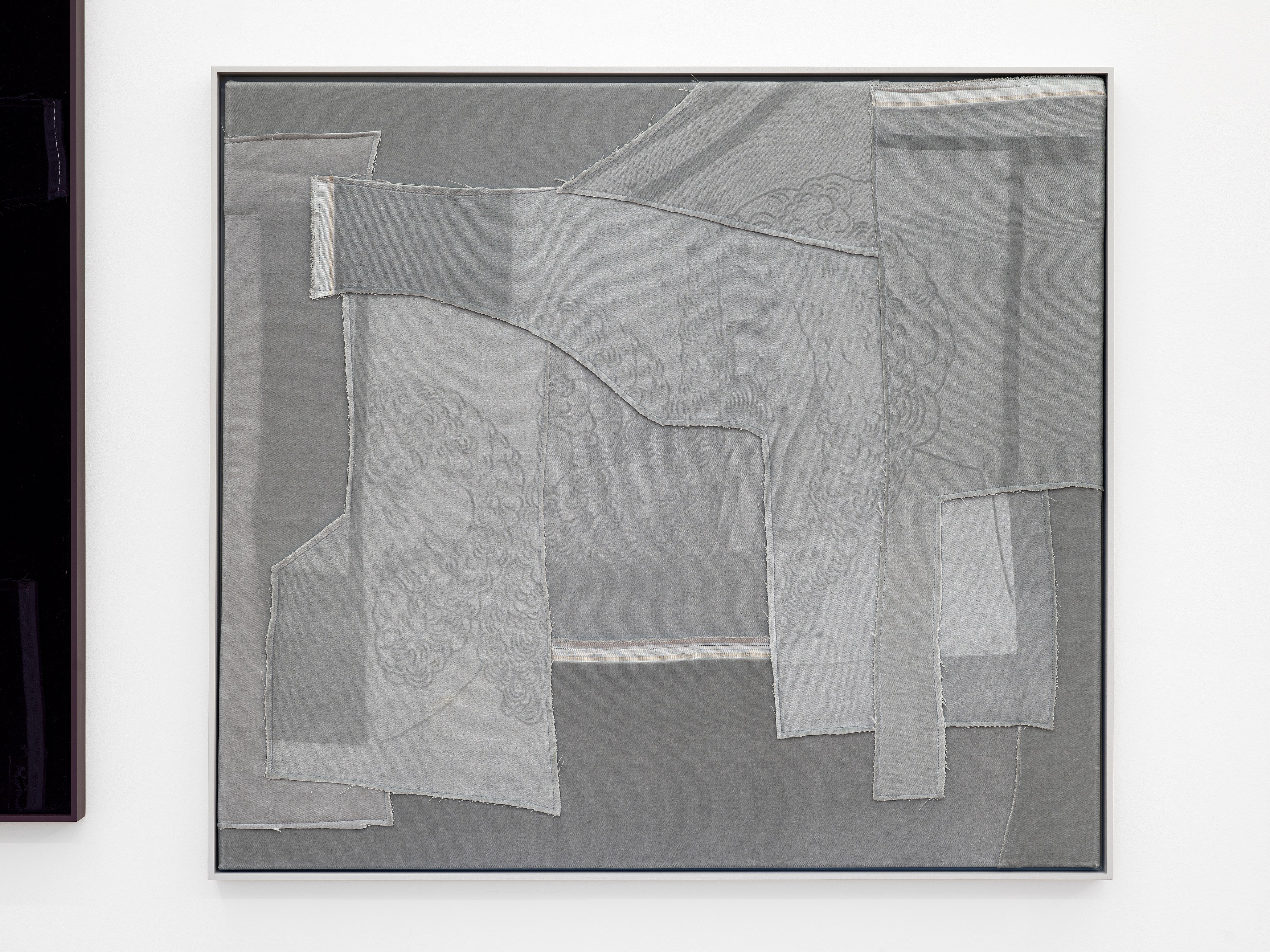 Cédric Eisenring - Eisenring - Perimeter Distribution