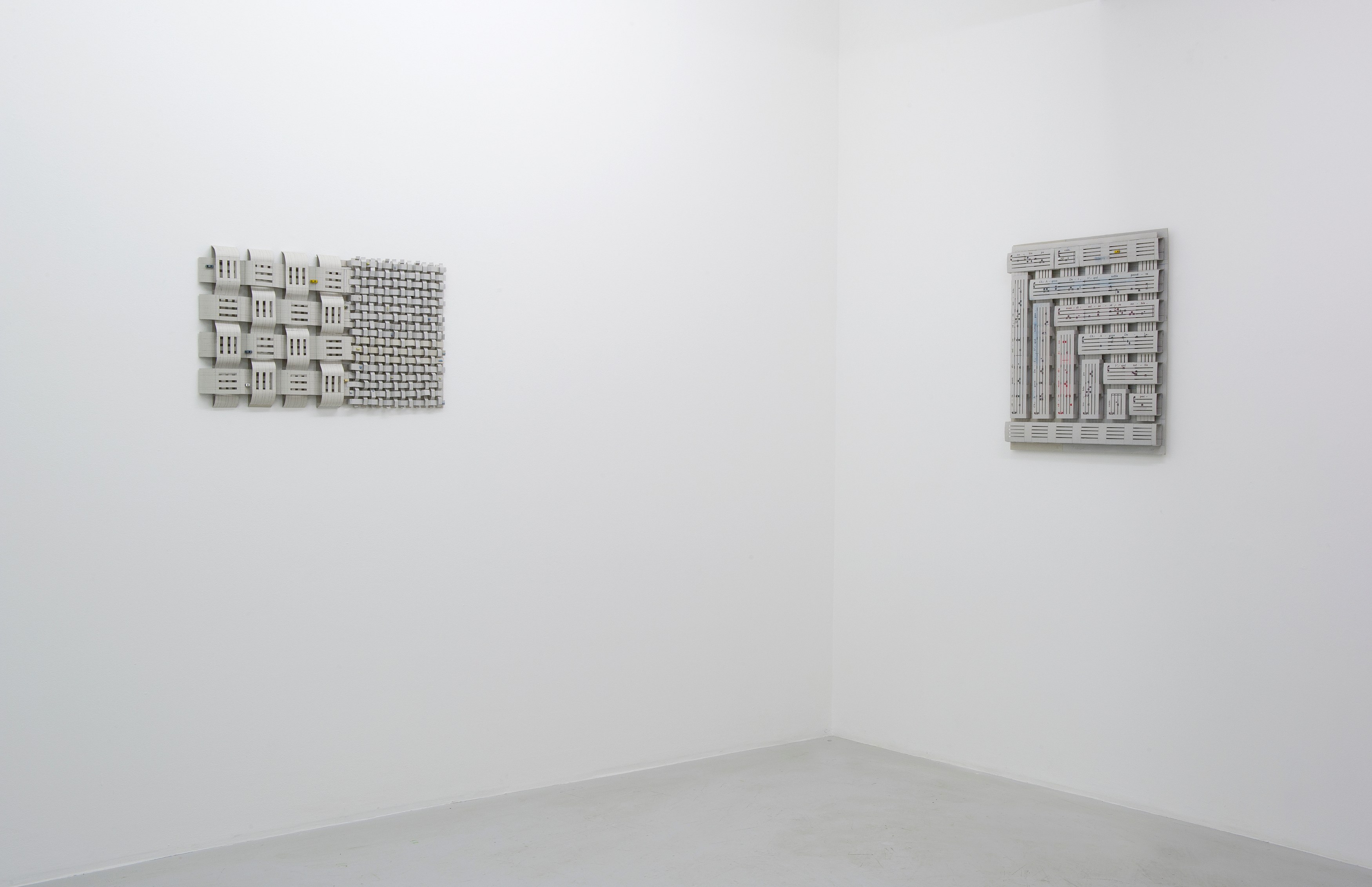 Thomas Bayrle, Untitled at Air de Paris, photo 5