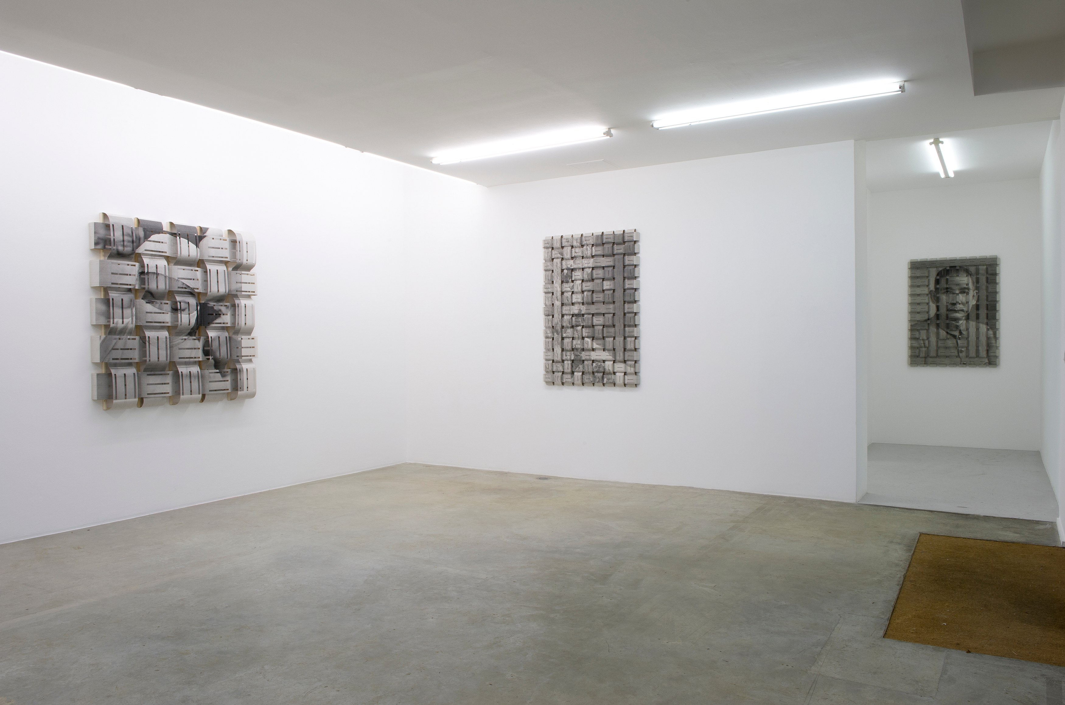 Thomas Bayrle, Untitled at Air de Paris, photo 7
