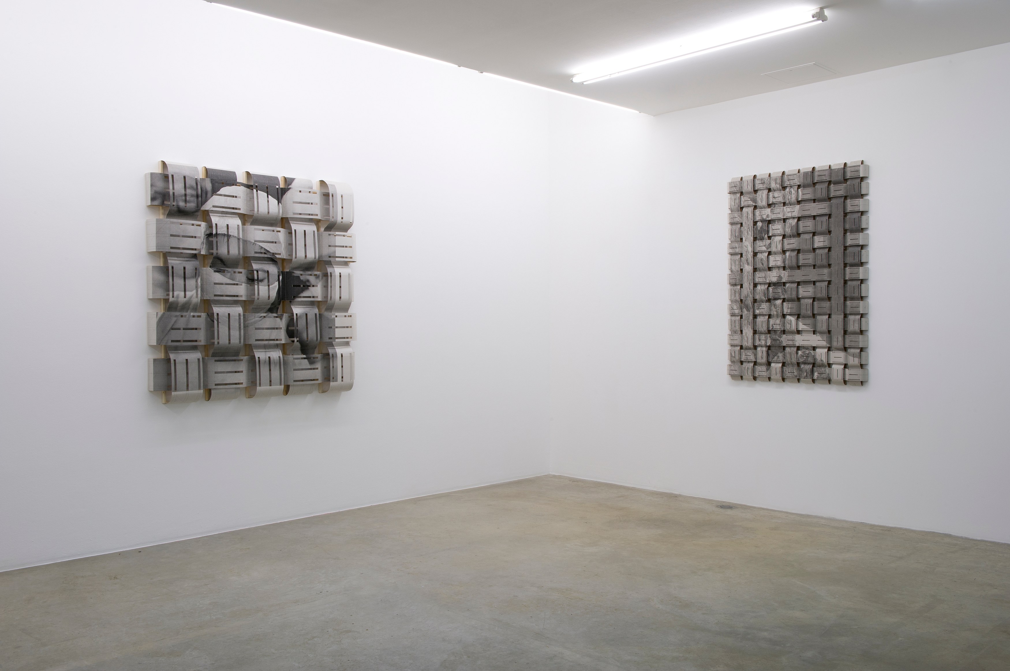 Thomas Bayrle, Untitled at Air de Paris, photo 8
