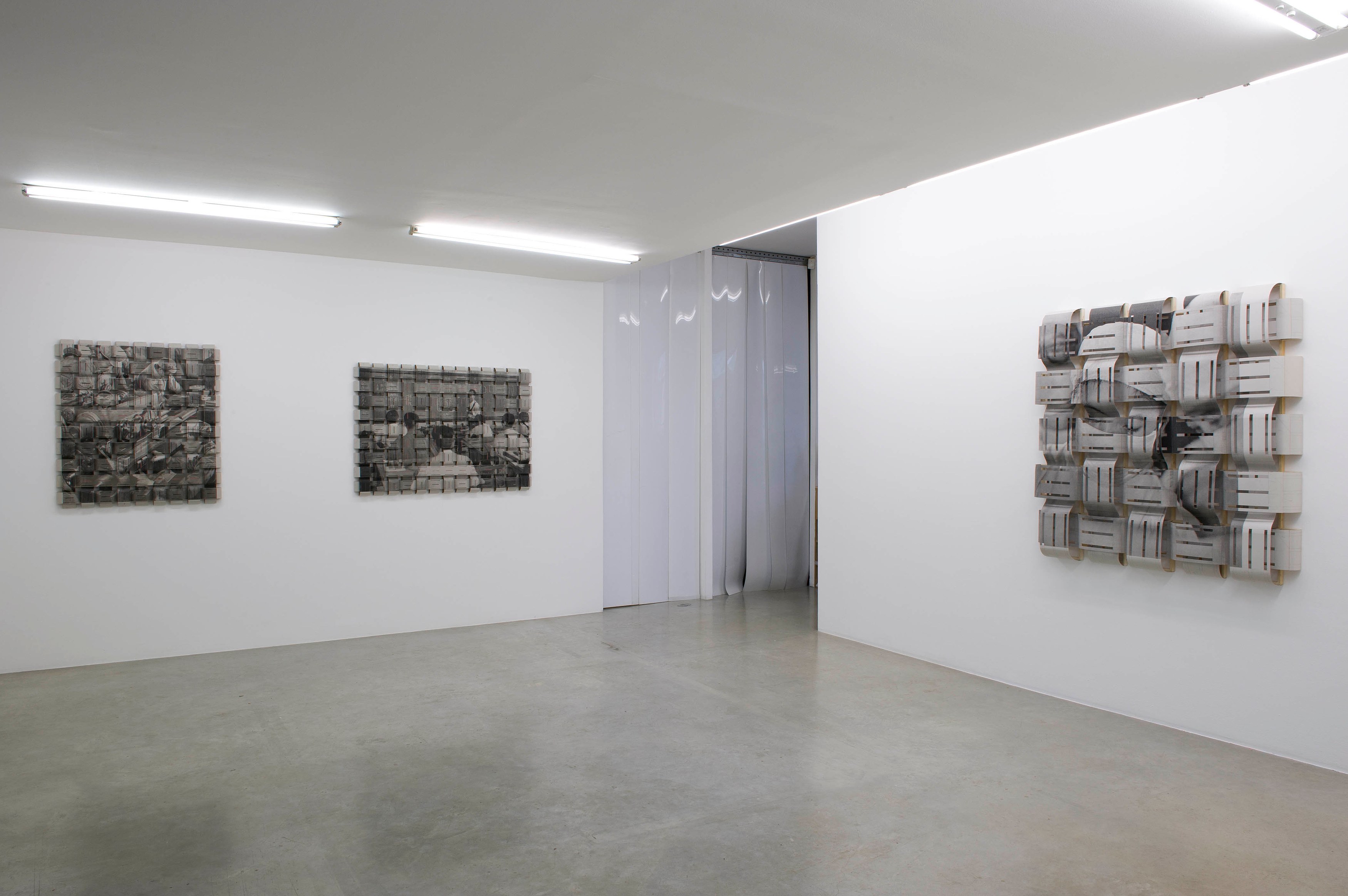 Thomas Bayrle, Untitled at Air de Paris, photo 9