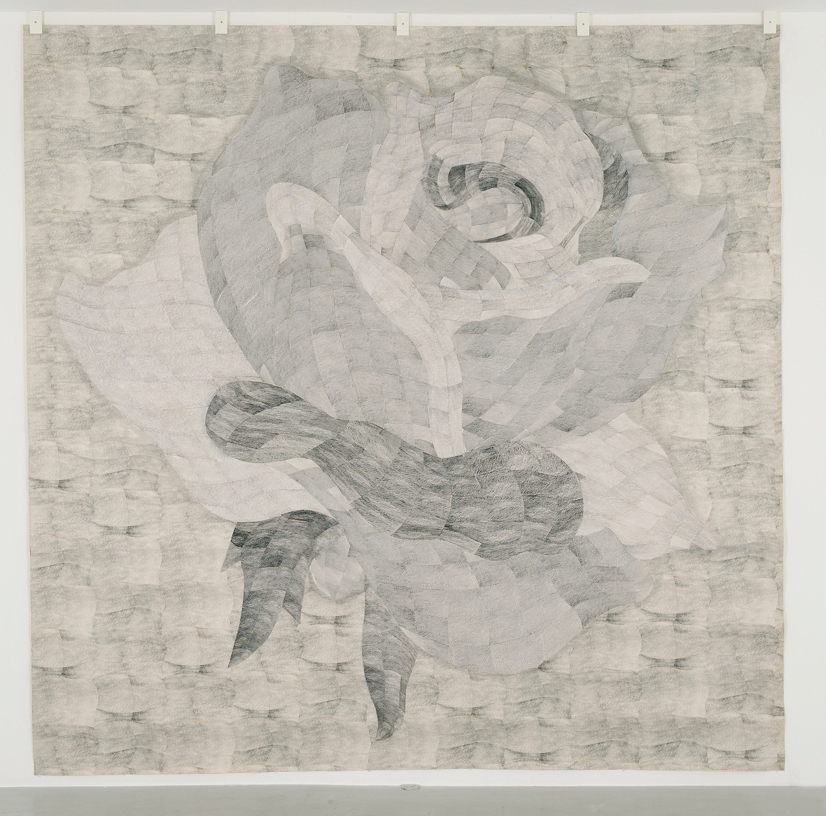 Thomas Bayrle, Untitled at Air de Paris, photo 10