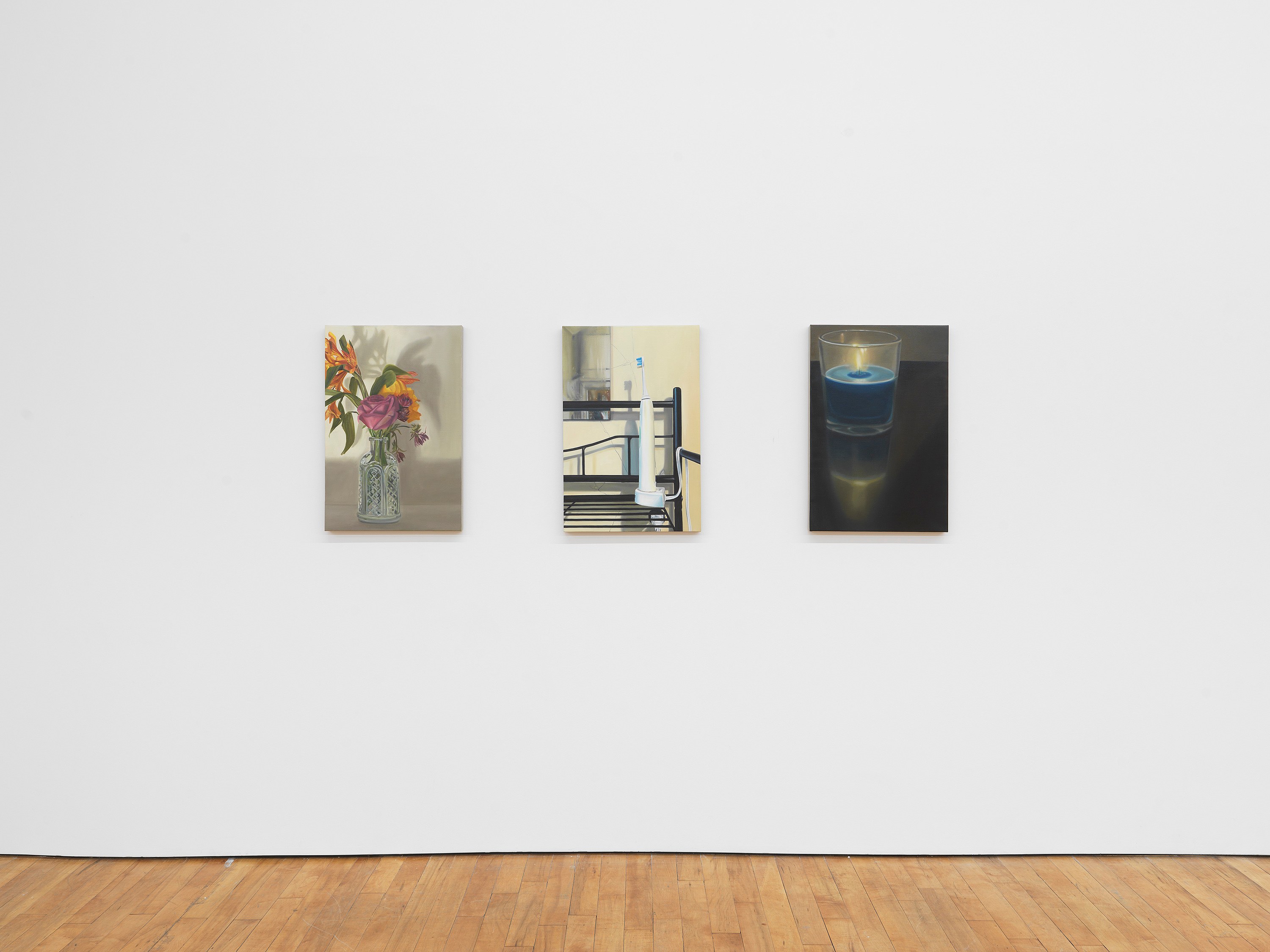 Cait Porter, Circle the Drain at Marinaro, photo 7