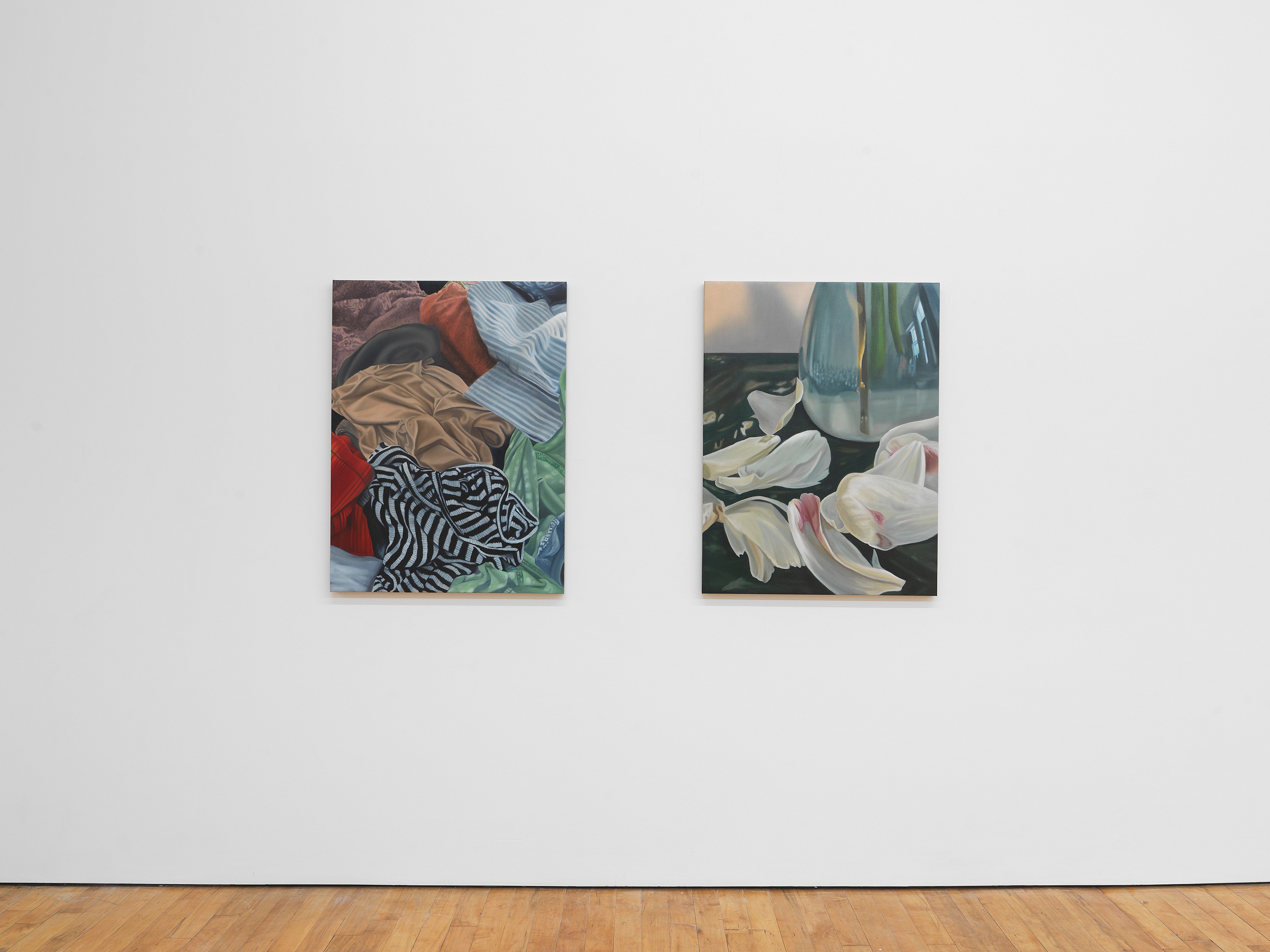 Cait Porter, Circle the Drain at Marinaro, photo 6