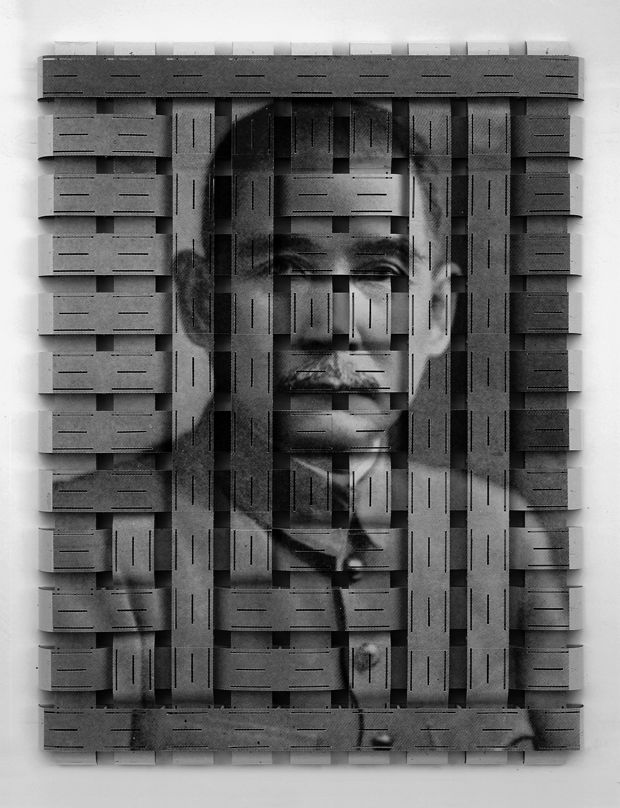 Thomas Bayrle, Untitled at Air de Paris, photo 12