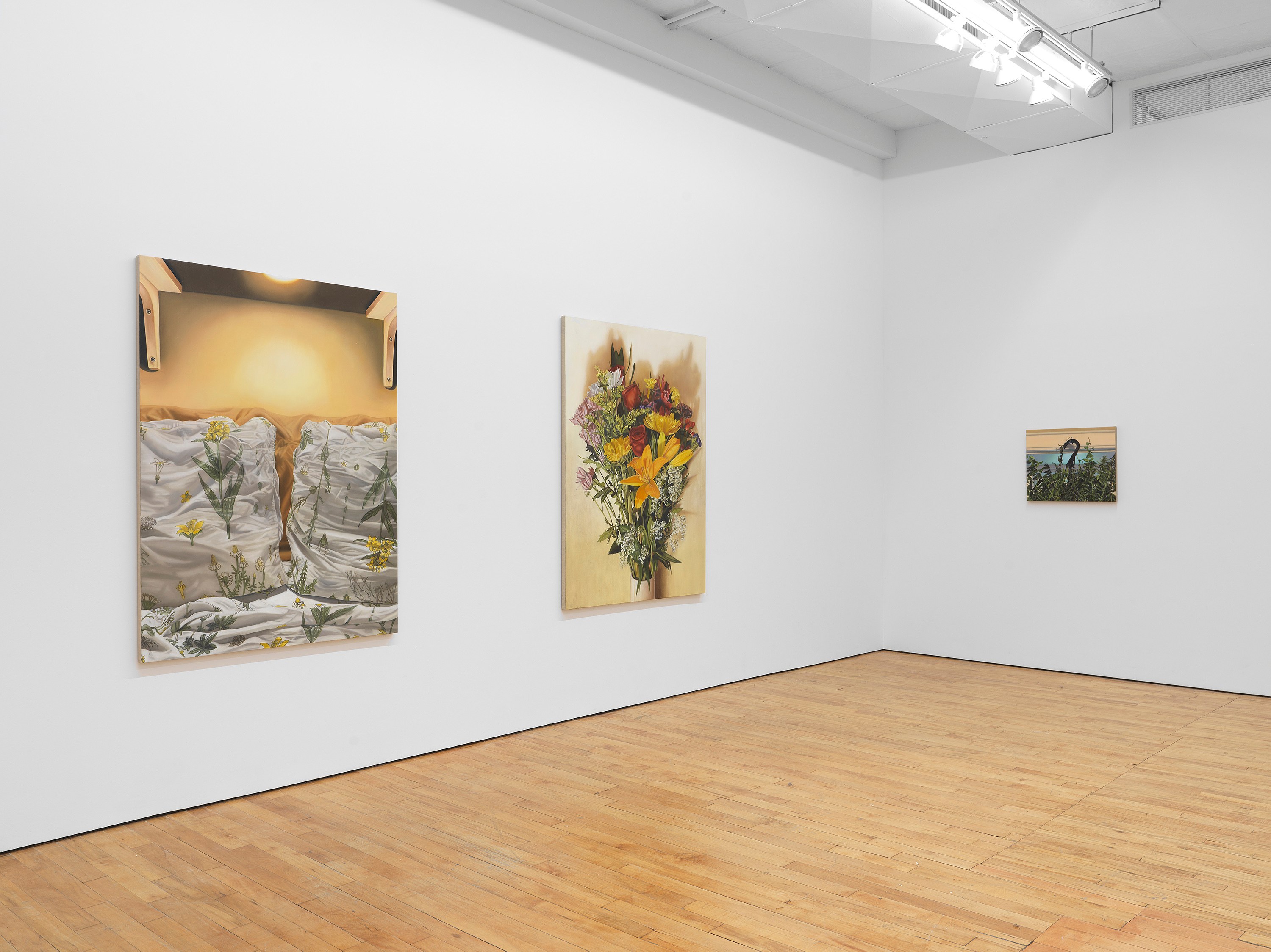Cait Porter, Circle the Drain at Marinaro, photo 10
