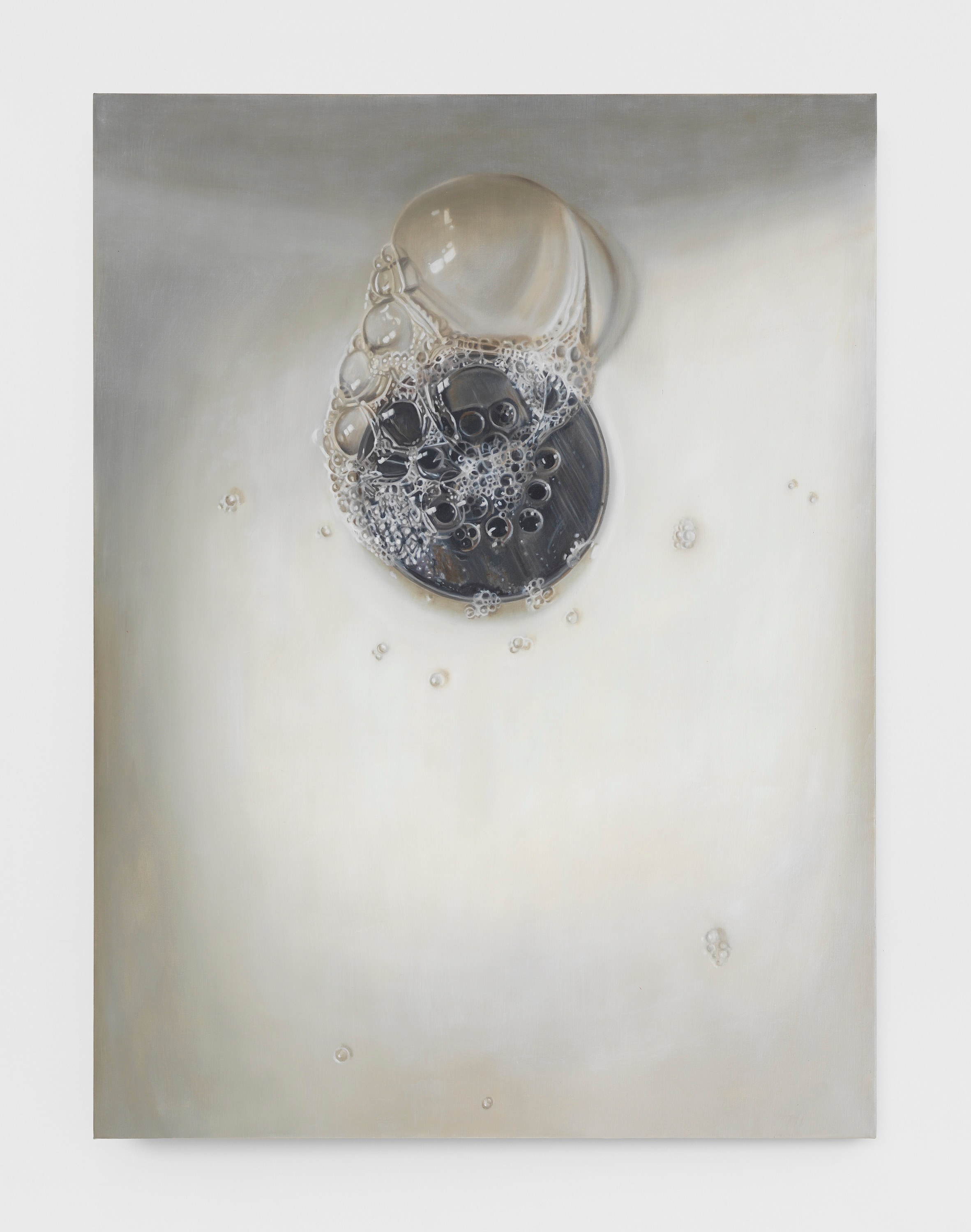 Cait Porter, Circle the Drain at Marinaro, photo 14