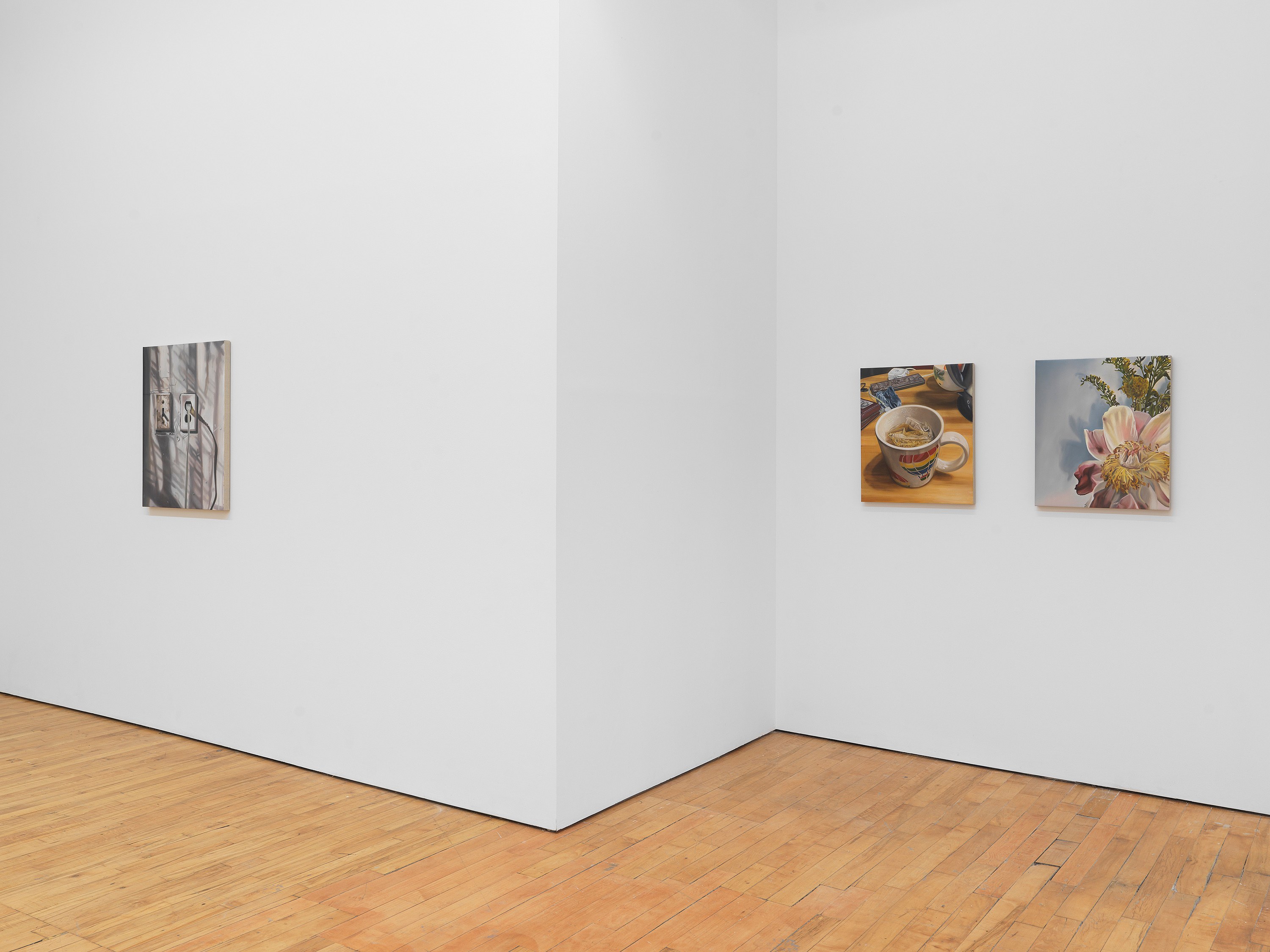 Cait Porter, Circle the Drain at Marinaro, photo 12