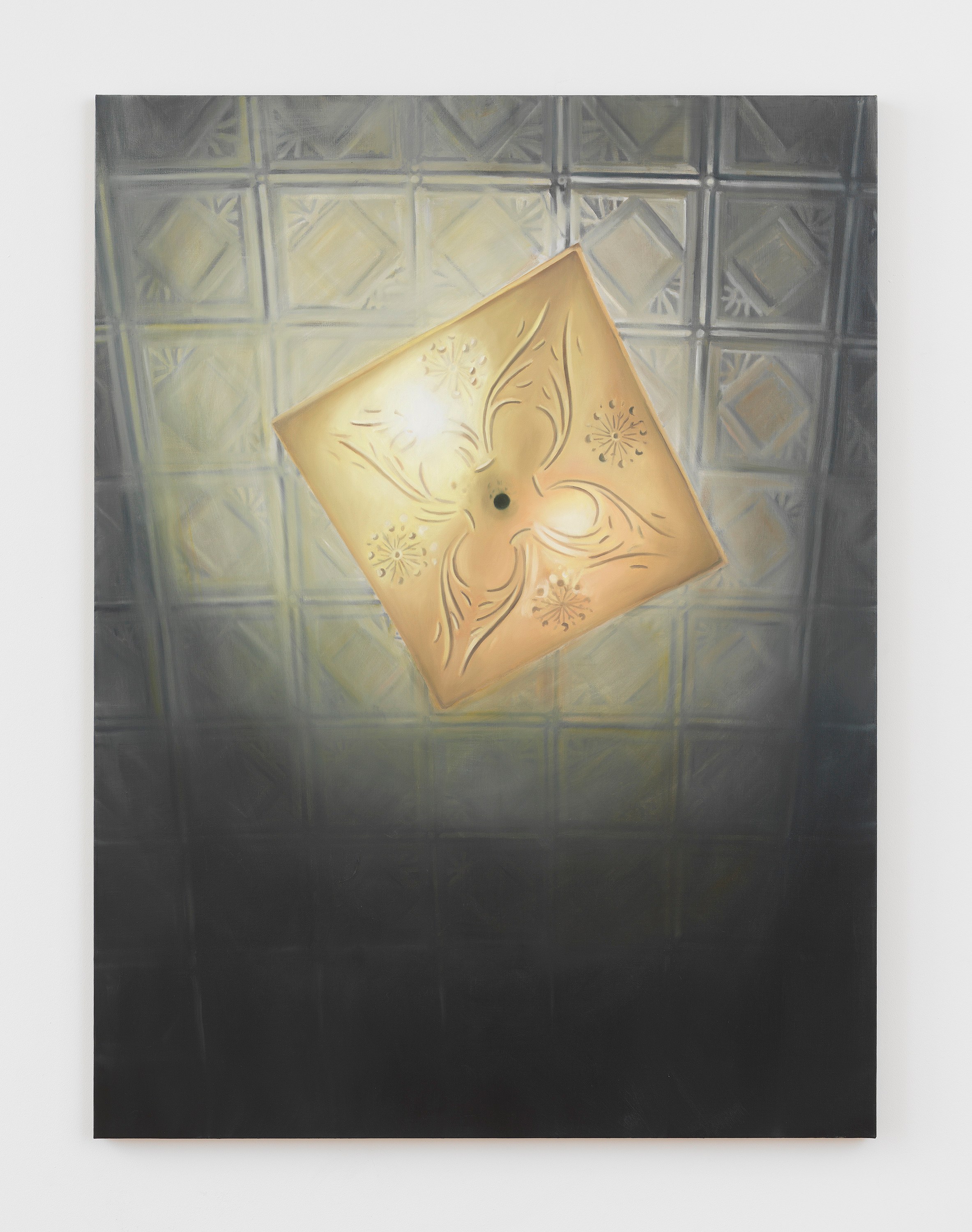 Cait Porter, Circle the Drain at Marinaro, photo 17