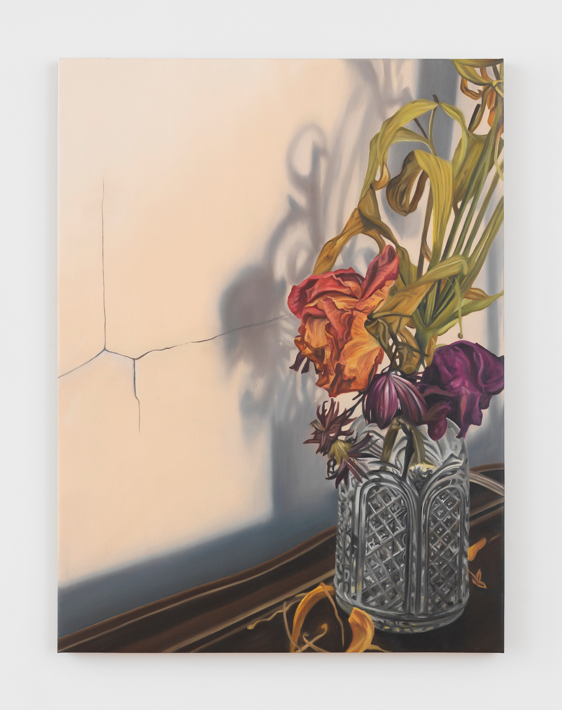 Cait Porter, Circle the Drain at Marinaro, photo 24