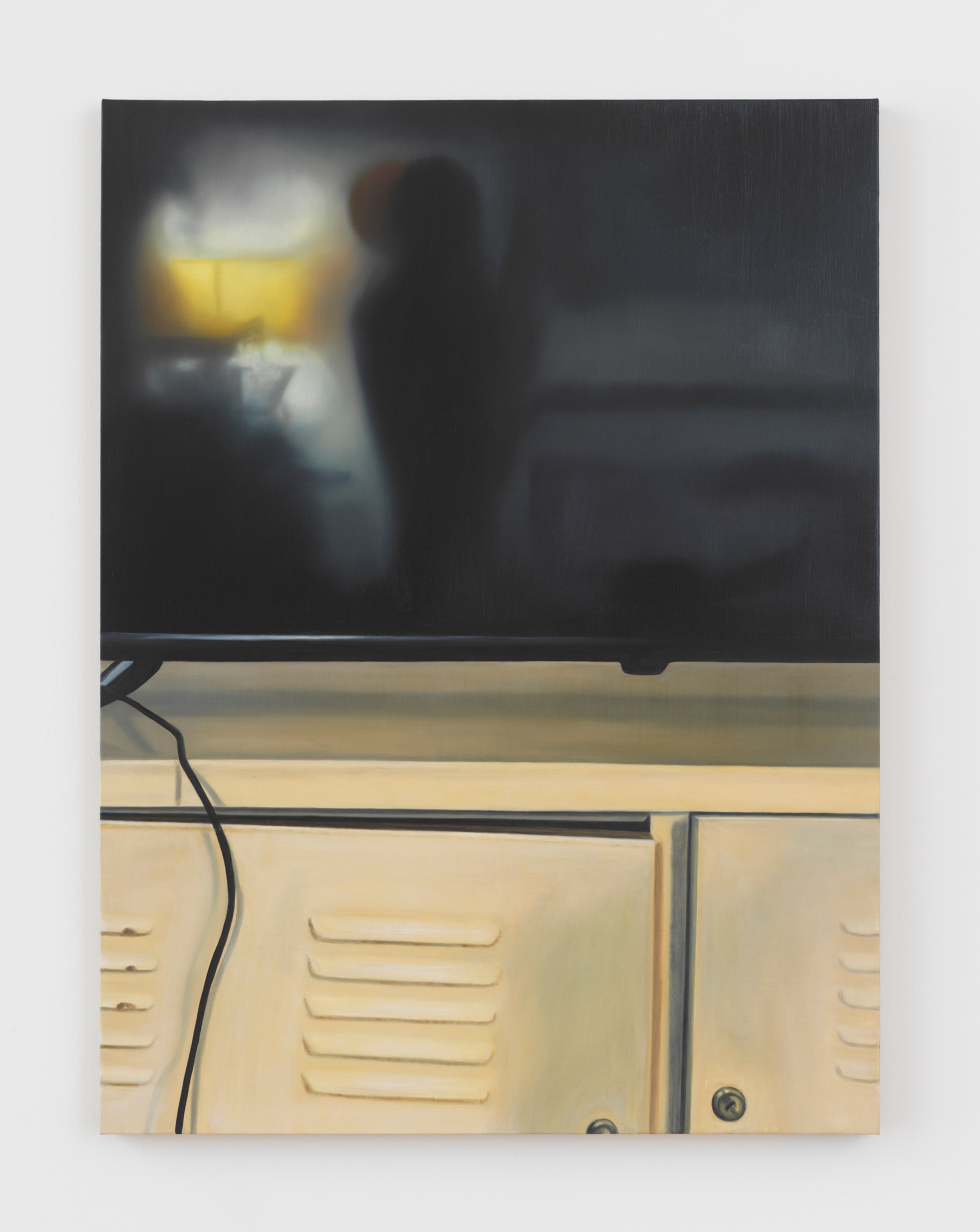 Cait Porter, Circle the Drain at Marinaro, photo 25