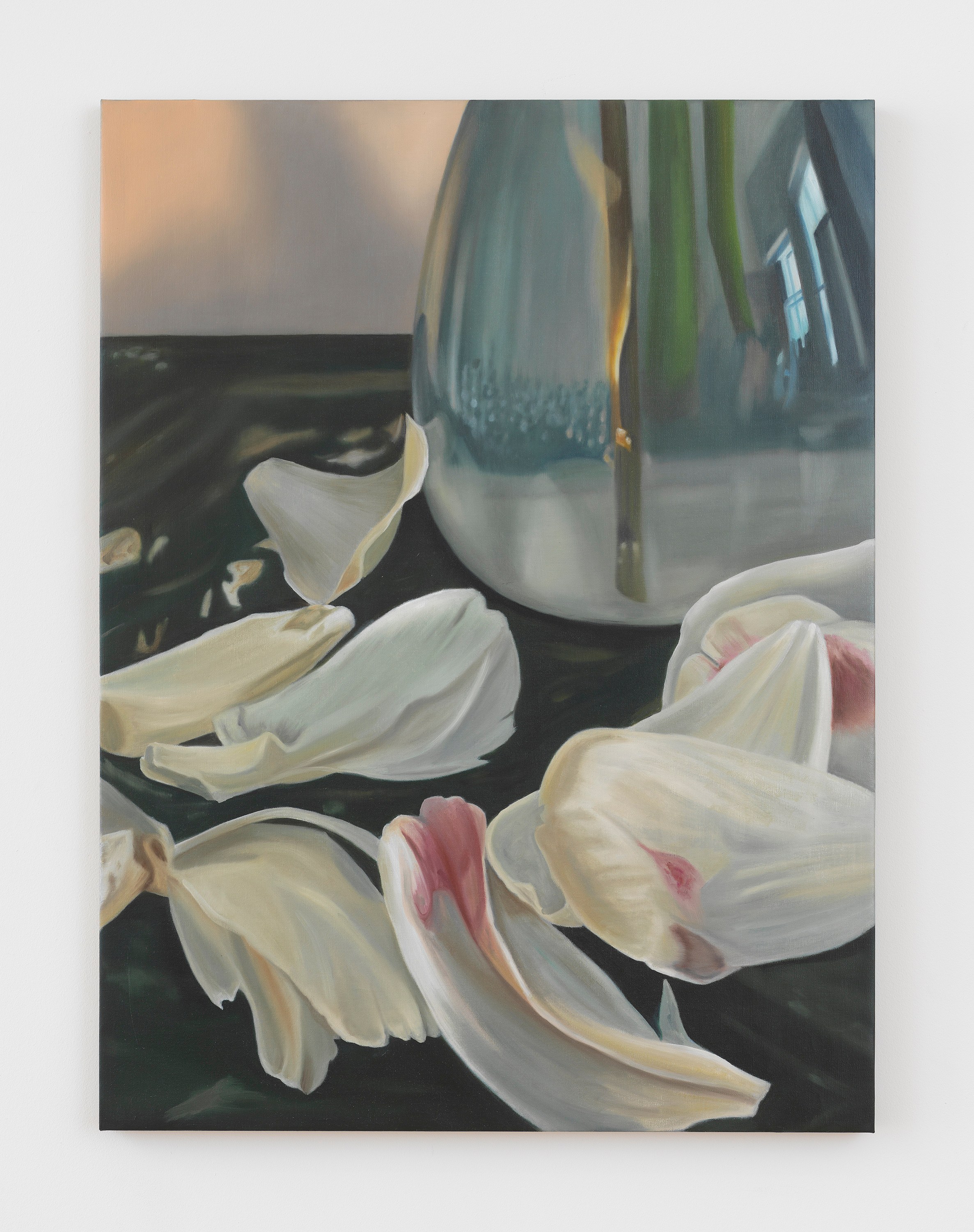 Cait Porter, Circle the Drain at Marinaro, photo 26