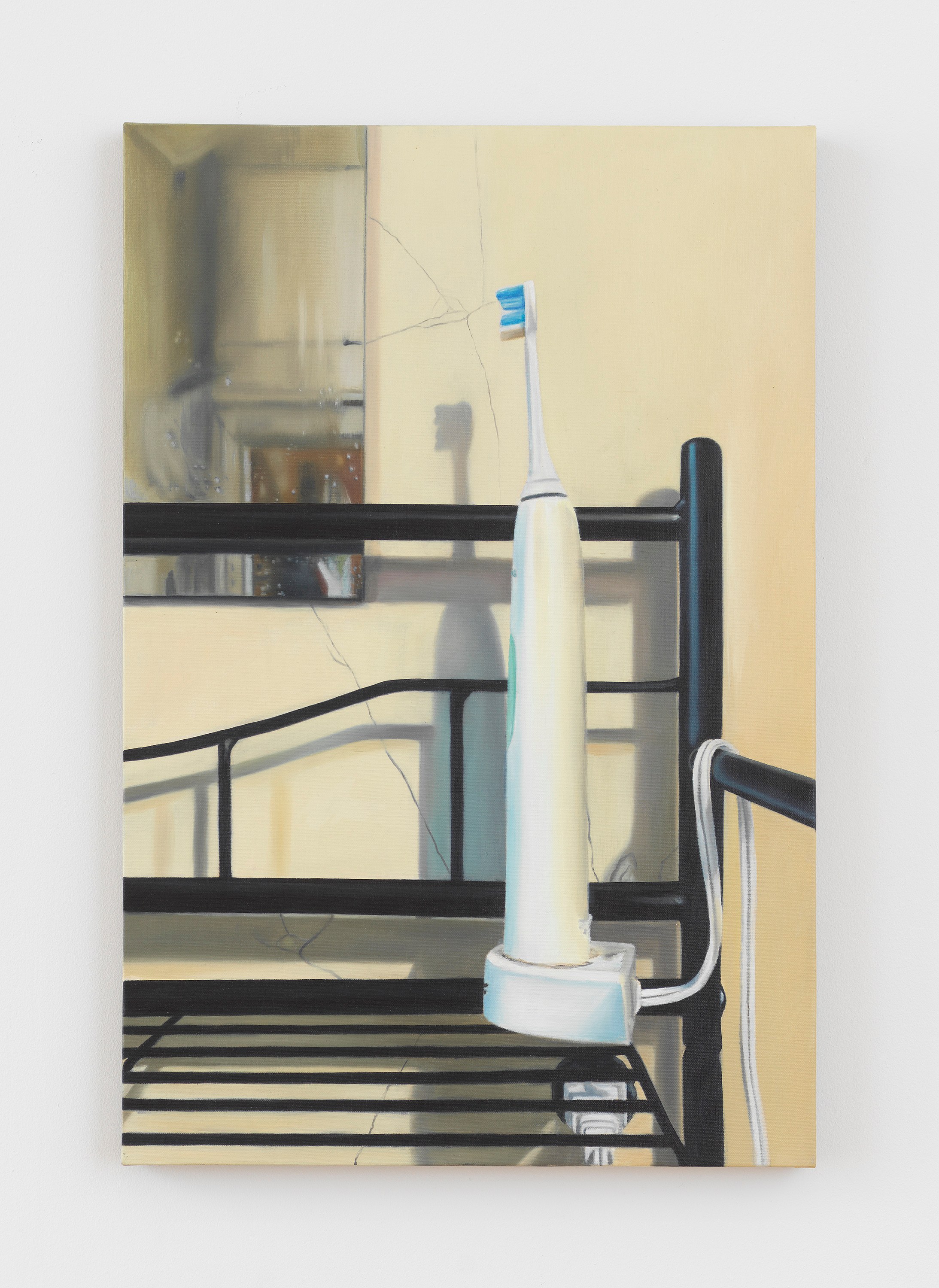 Cait Porter, Circle the Drain at Marinaro, photo 30