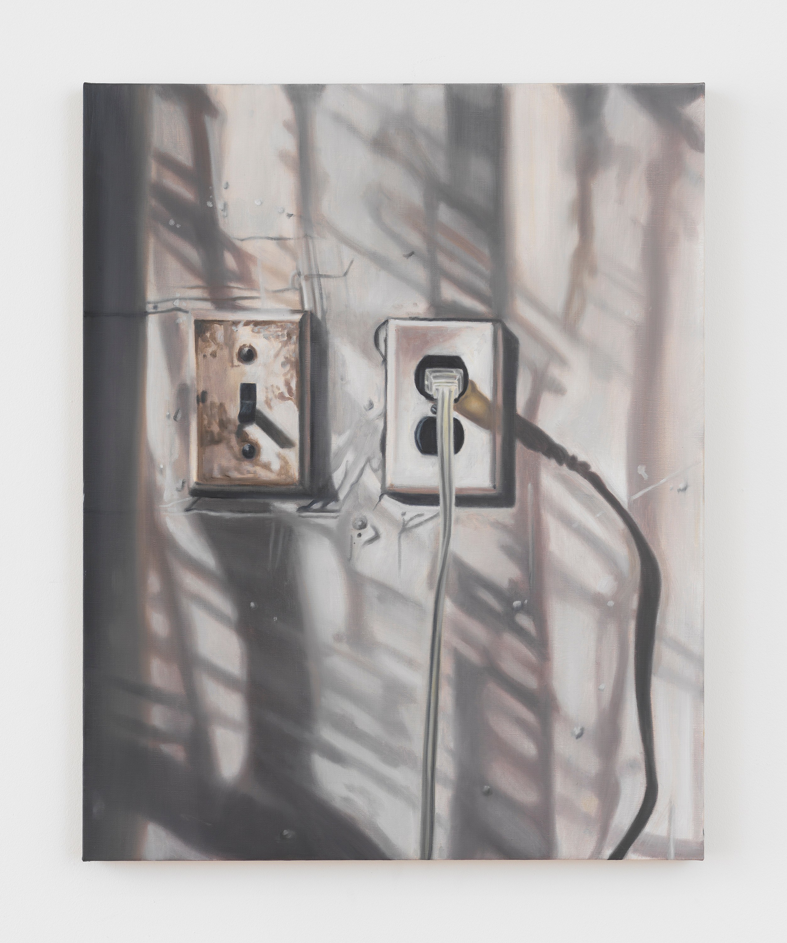 Cait Porter, Circle the Drain at Marinaro, photo 29