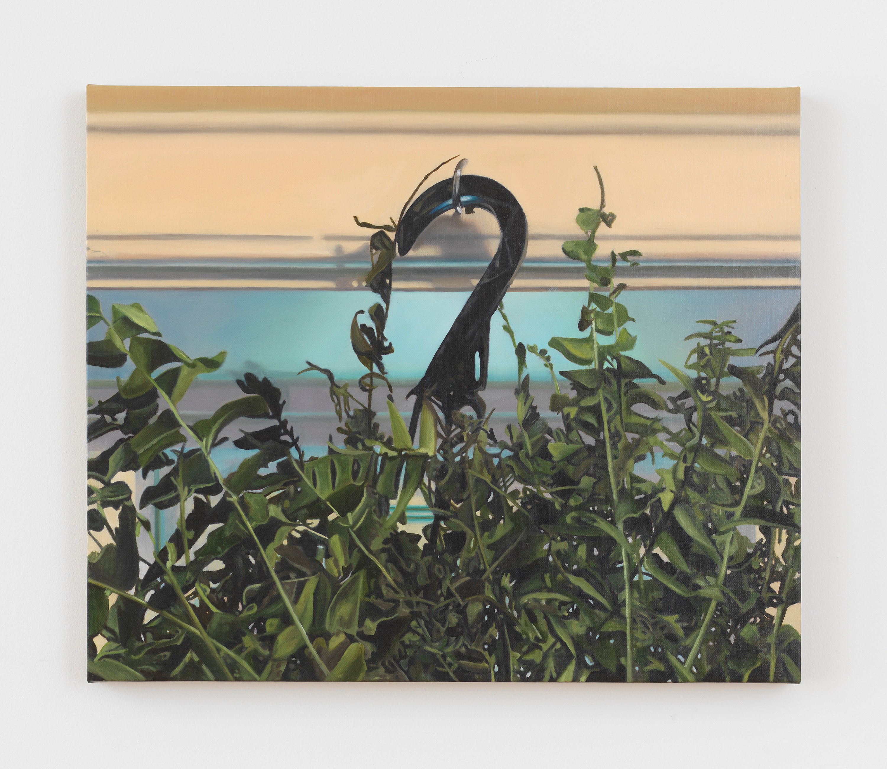 Cait Porter, Circle the Drain at Marinaro, photo 34