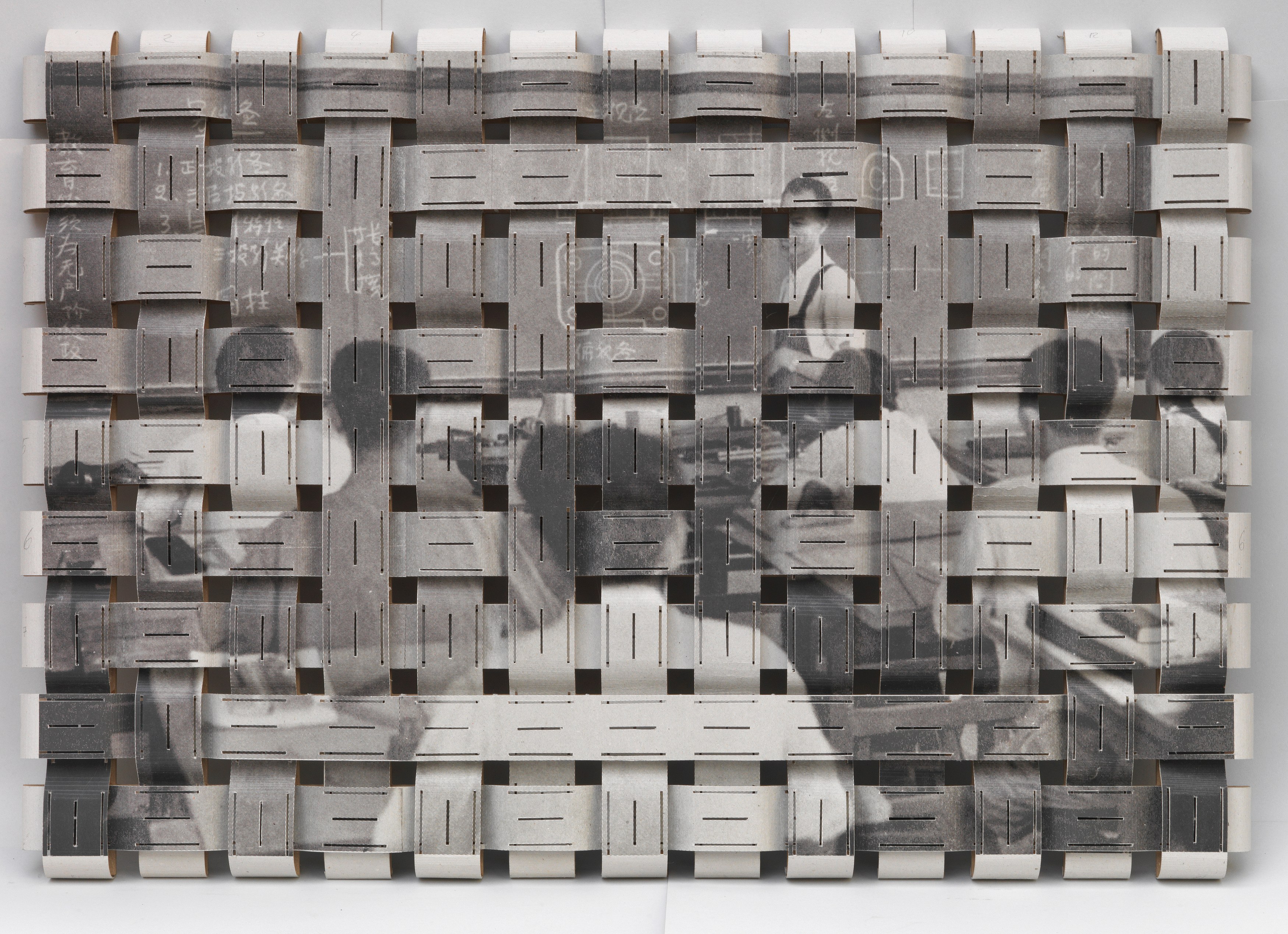 Thomas Bayrle, Untitled at Air de Paris, photo 13