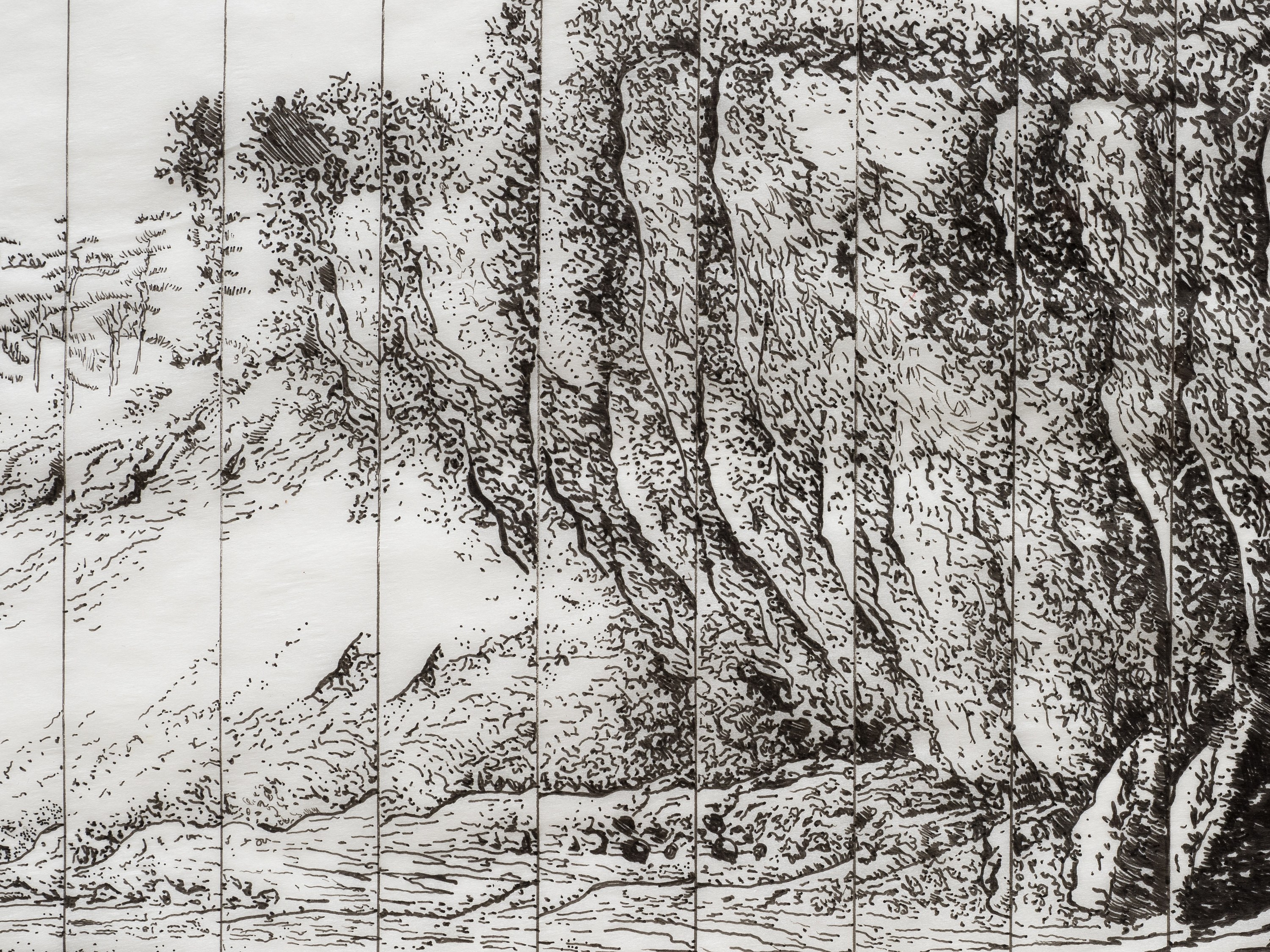 Olivia van Kuiken, Beil Lieb at Château Shatto, photo 36