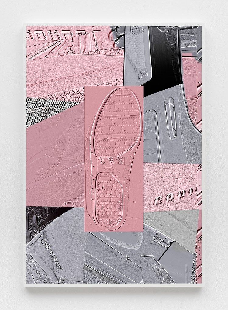 47 Canal | Contemporary Art Library