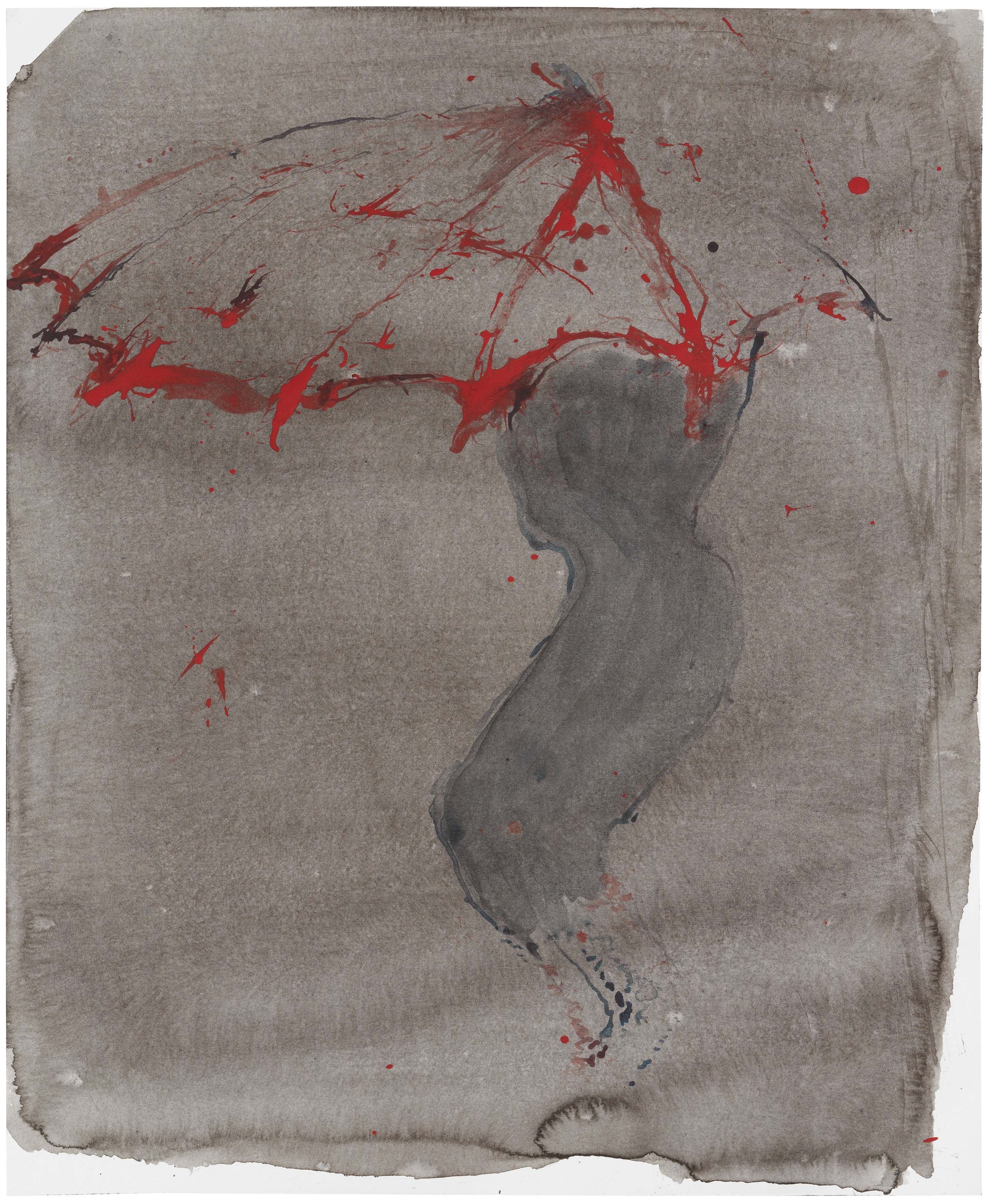 Stewart Uoo, Dryad at Galerie Buchholz, Berlin, photo 6