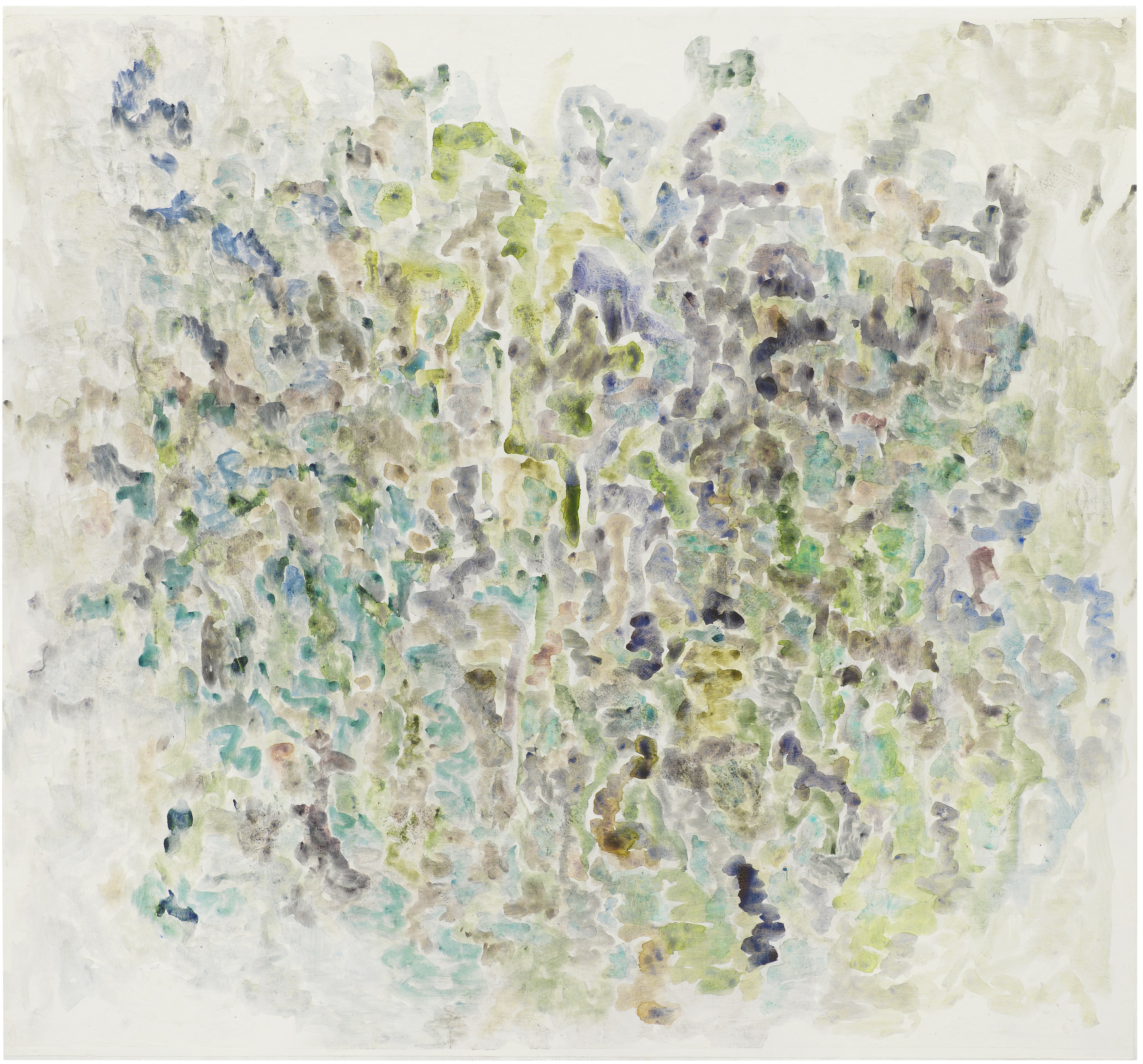 Stewart Uoo, Dryad at Galerie Buchholz, Berlin, photo 9