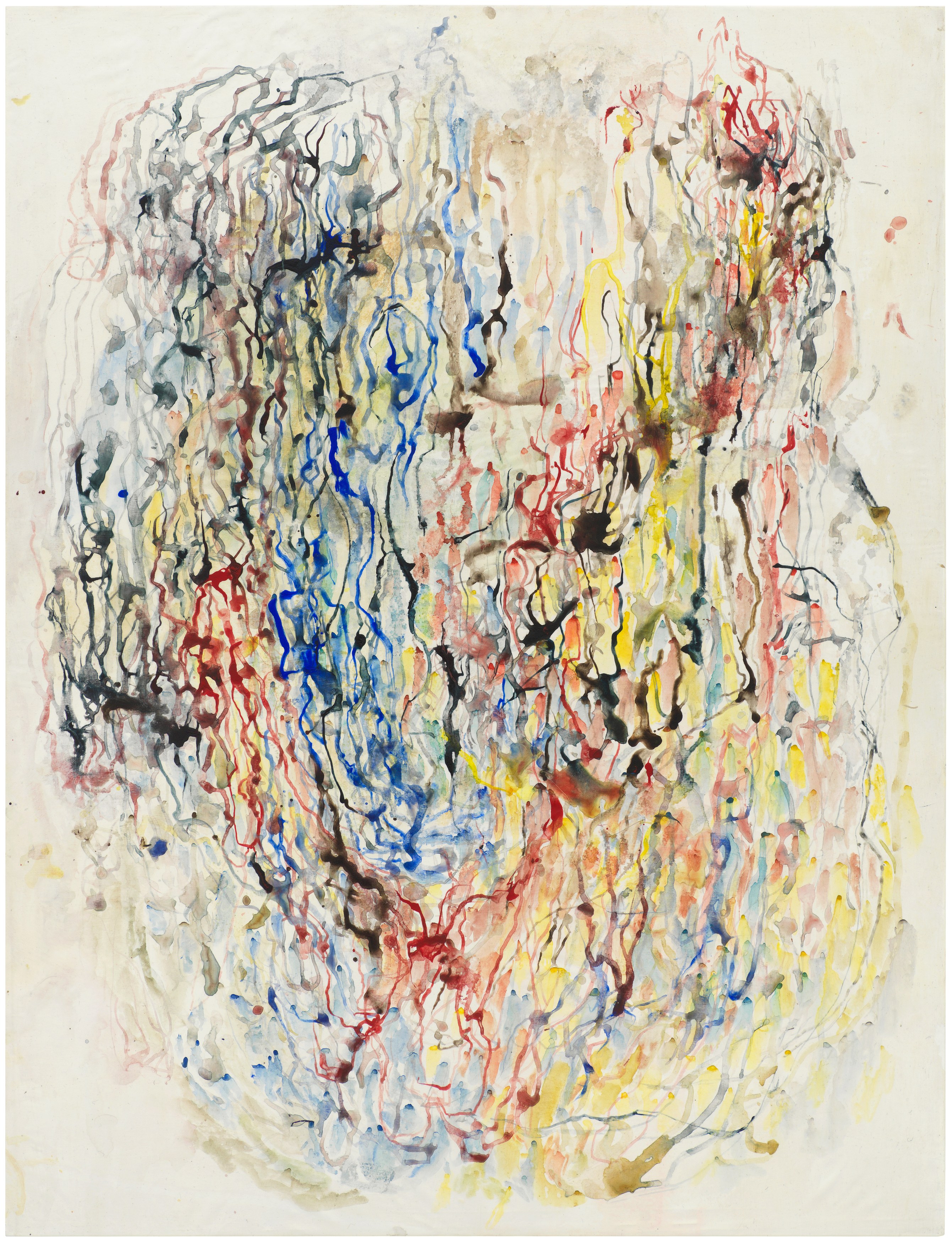 Stewart Uoo, Dryad at Galerie Buchholz, Berlin, photo 12